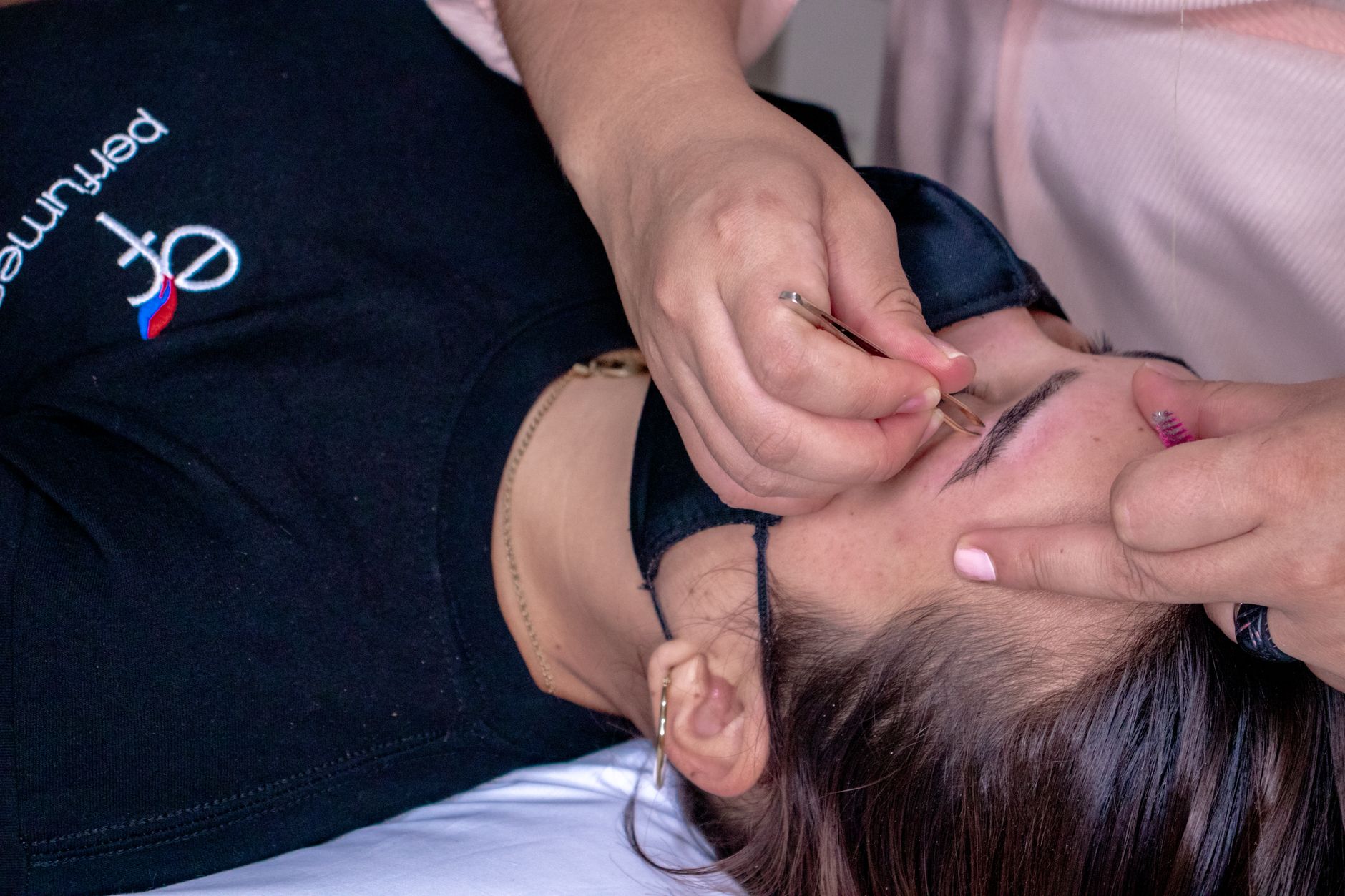 Perfect Brows for Your Big Day