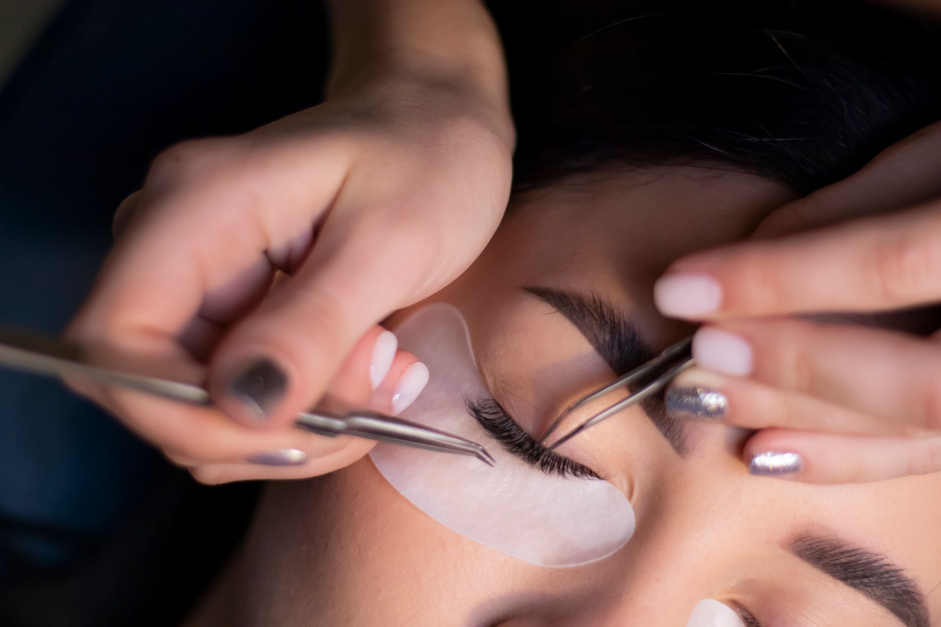 Eyelash Enhancement Studio