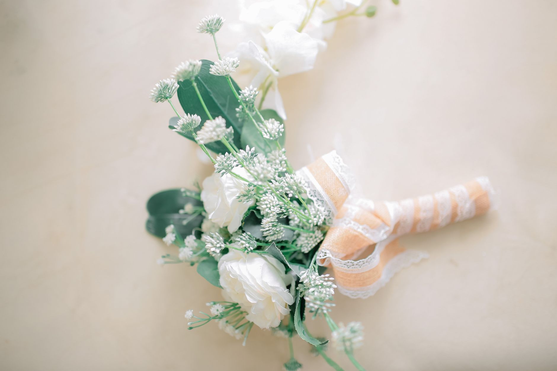 Festive Ribbon Shower