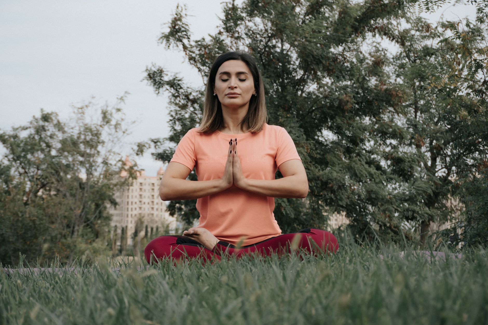 Peaceful Guided Meditation Getaways in Ahmedabad