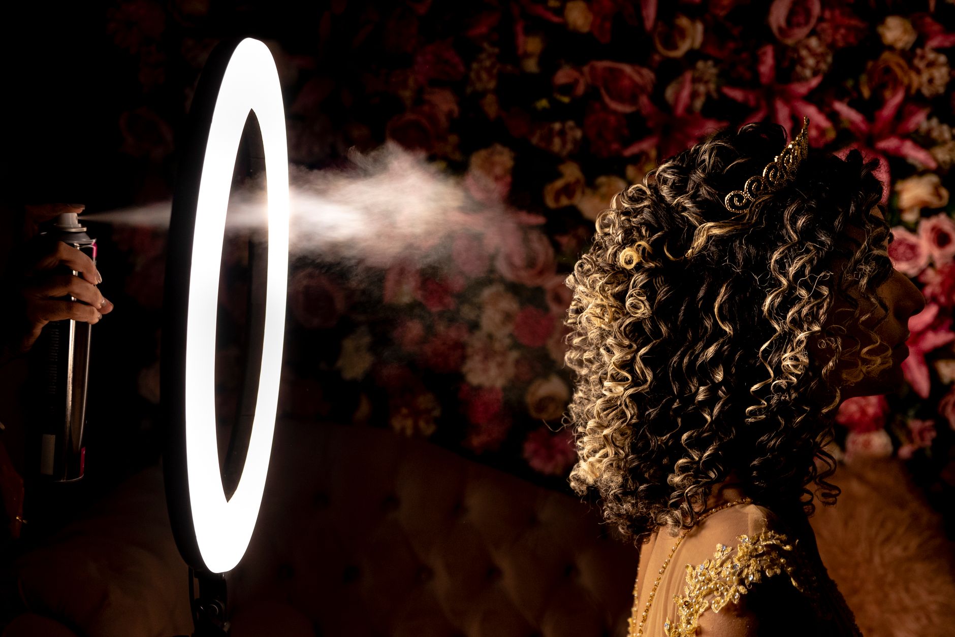 Hair Nourishment Services