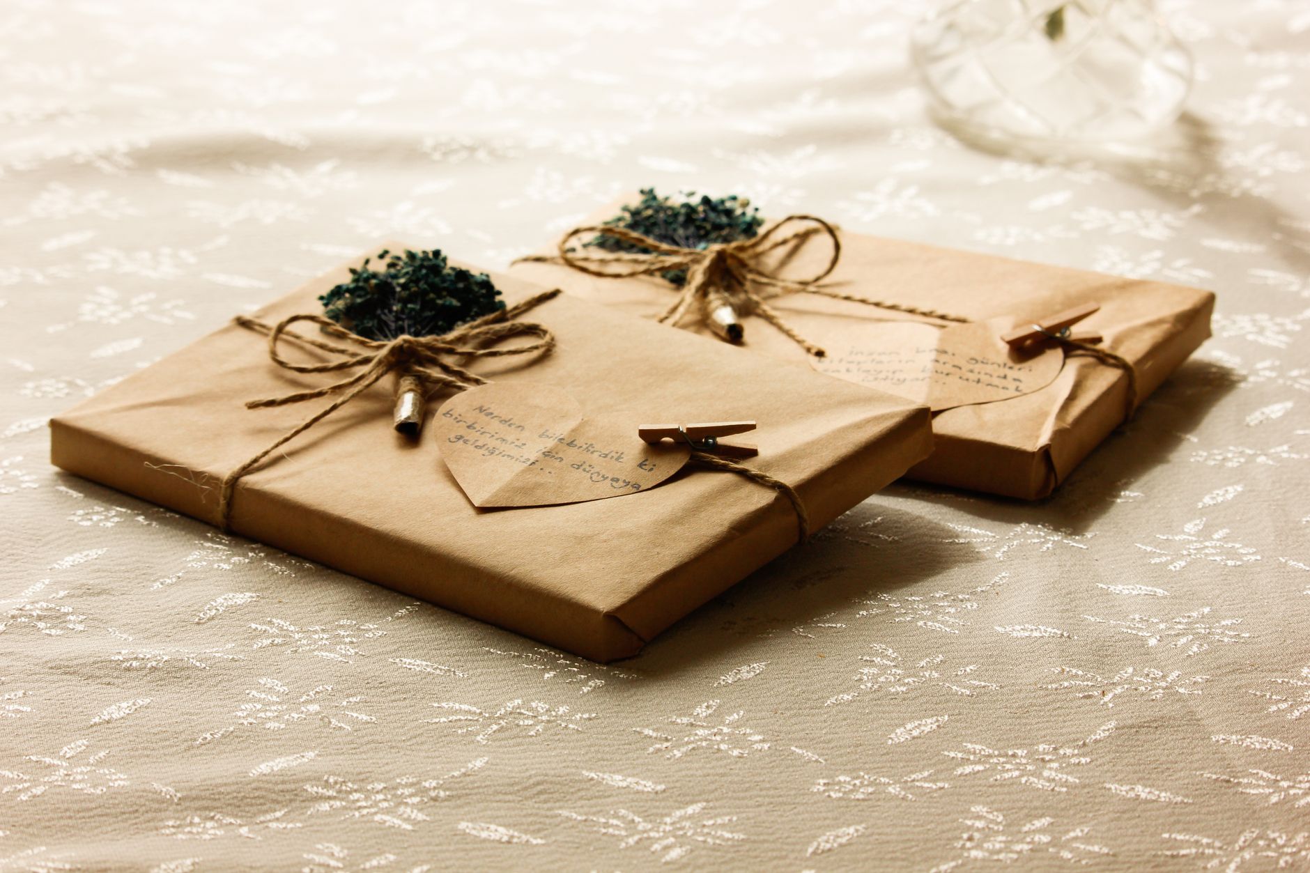 Gifts That Tell Your Love Story