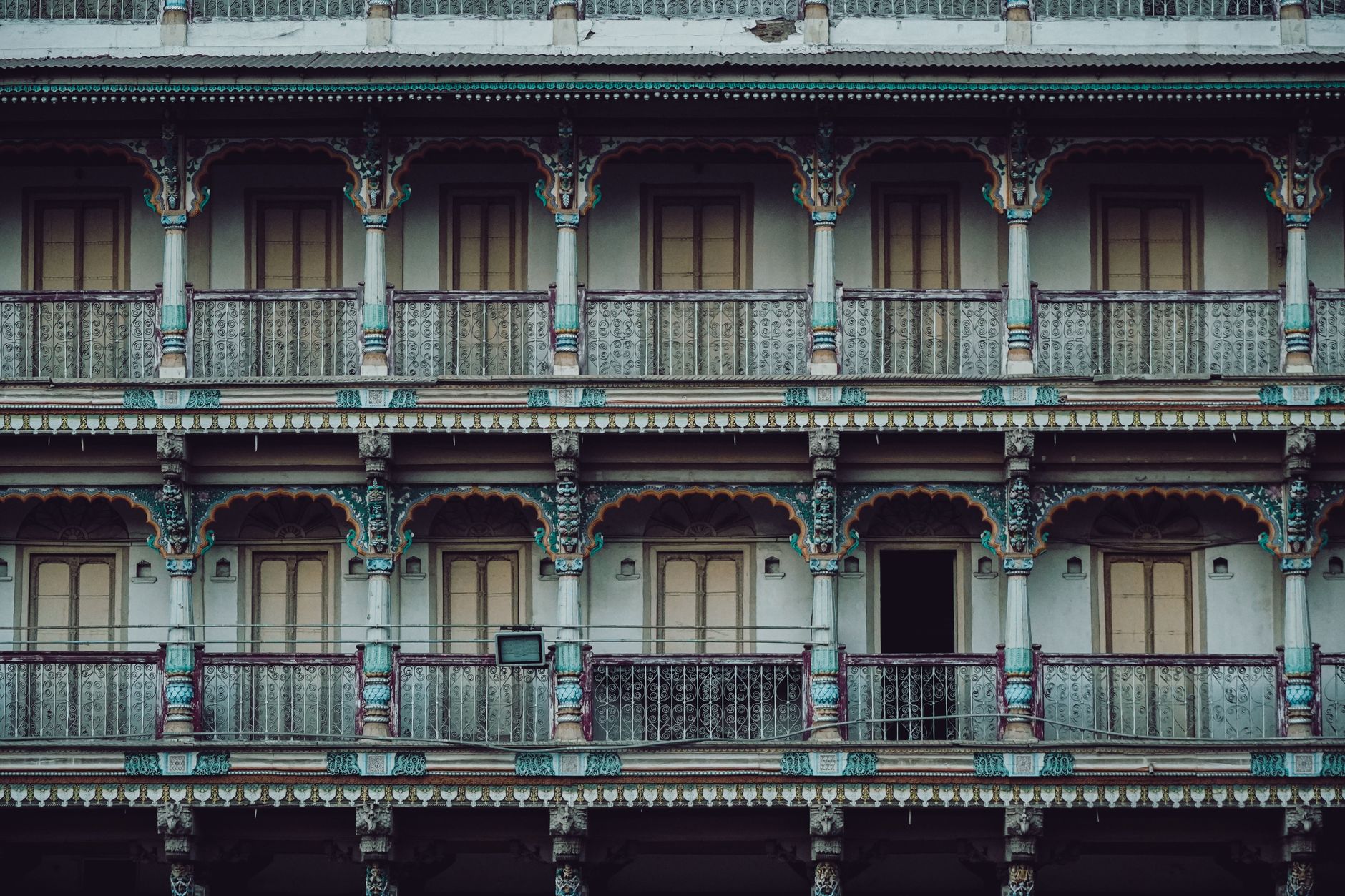 Timeless Heritage Venues, Ahmedabad