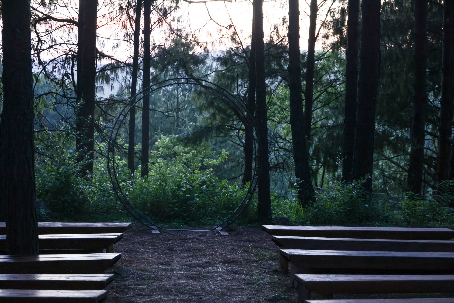 Highland Function Retreats, Ahmedabad