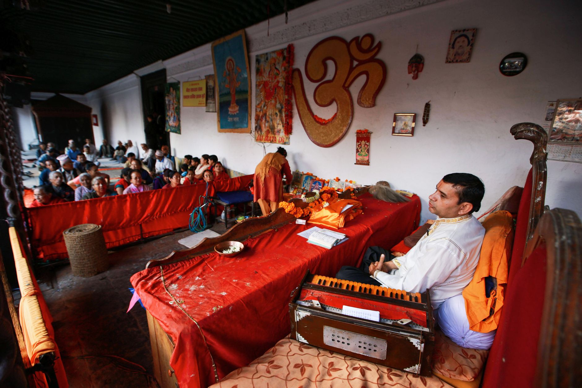Sacred Sounds for Every Celebration