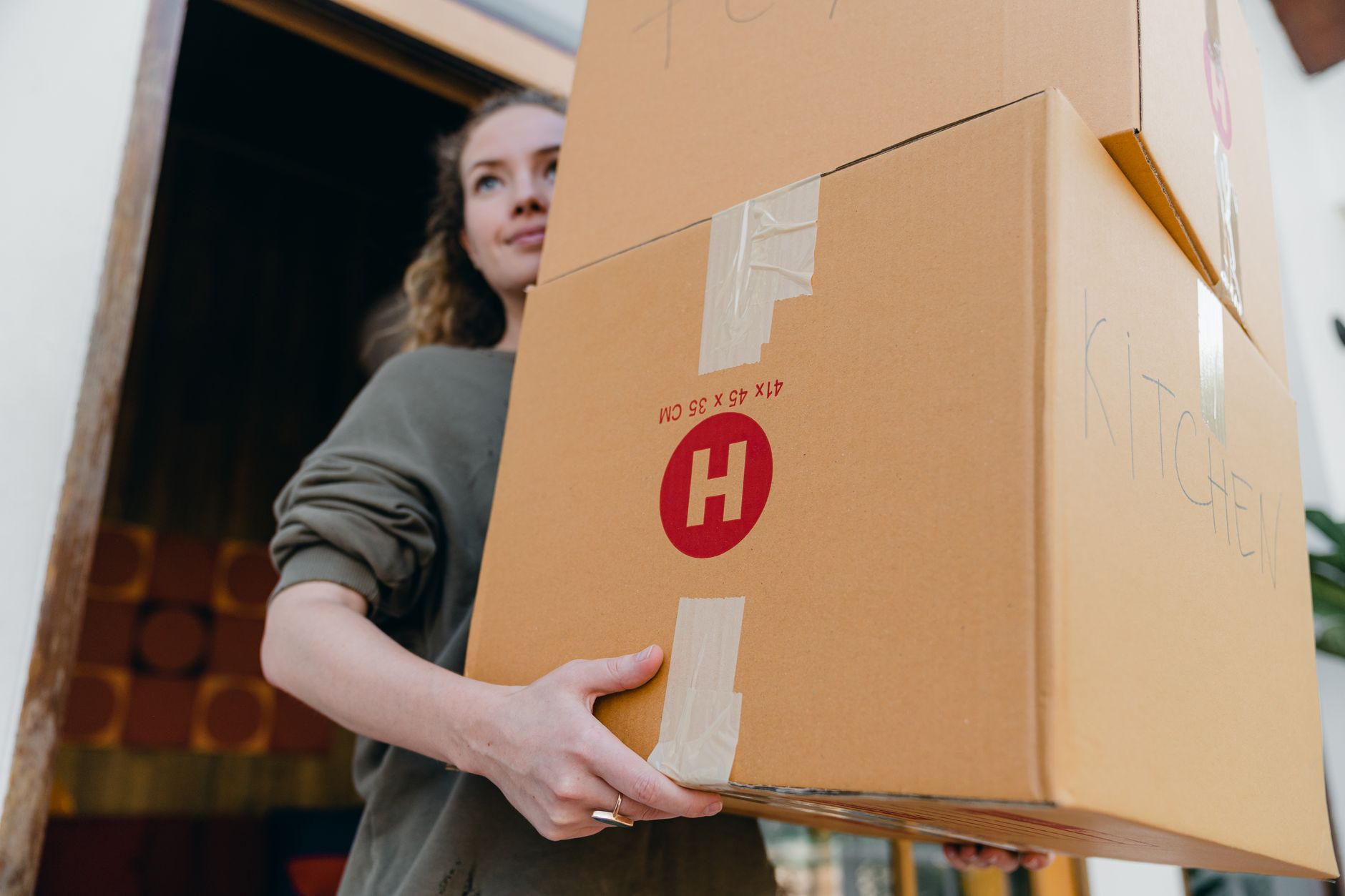 Household Relocation Experts