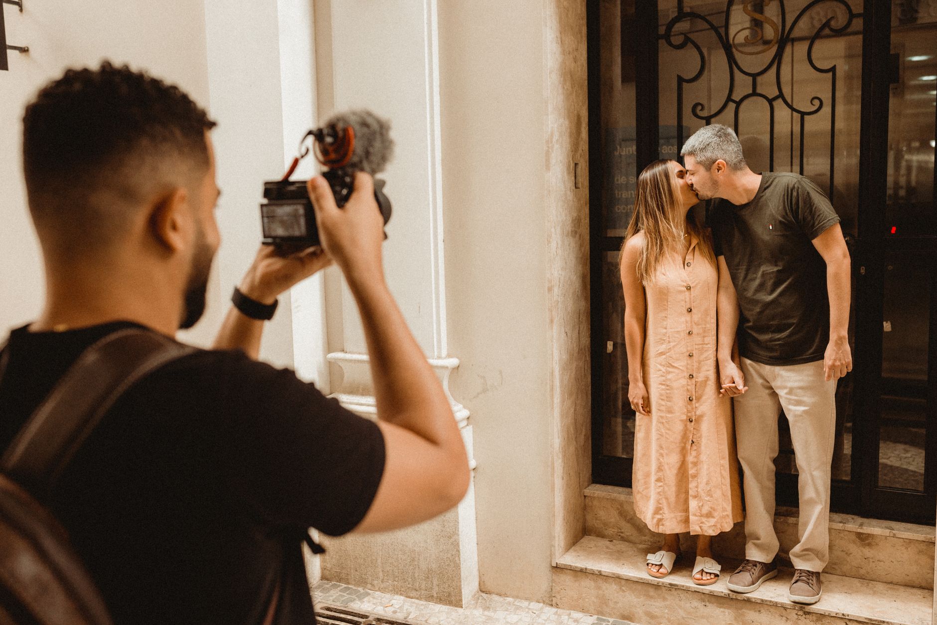 Turn Your Wedding Into a Viral Moment