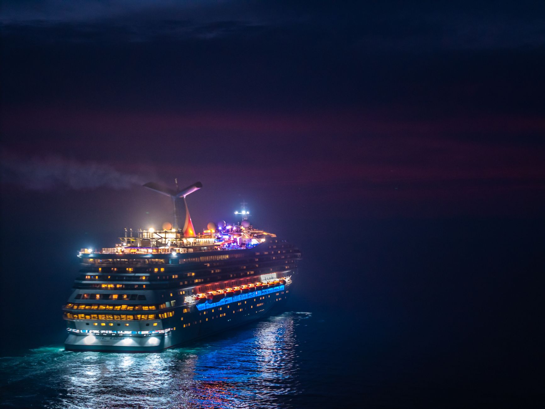 Leisure Cruise Holidays