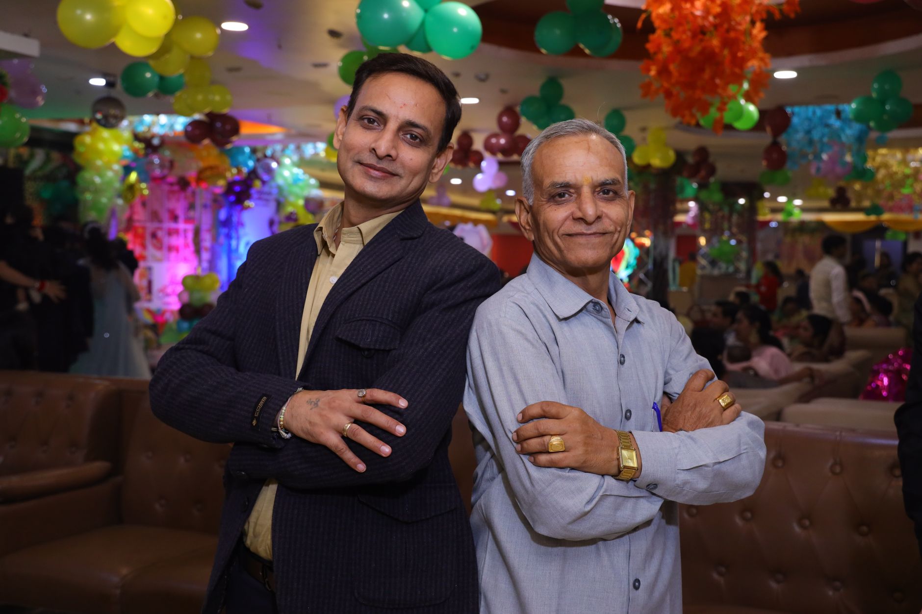 Ahmedabad's Best Lounge Party Venues