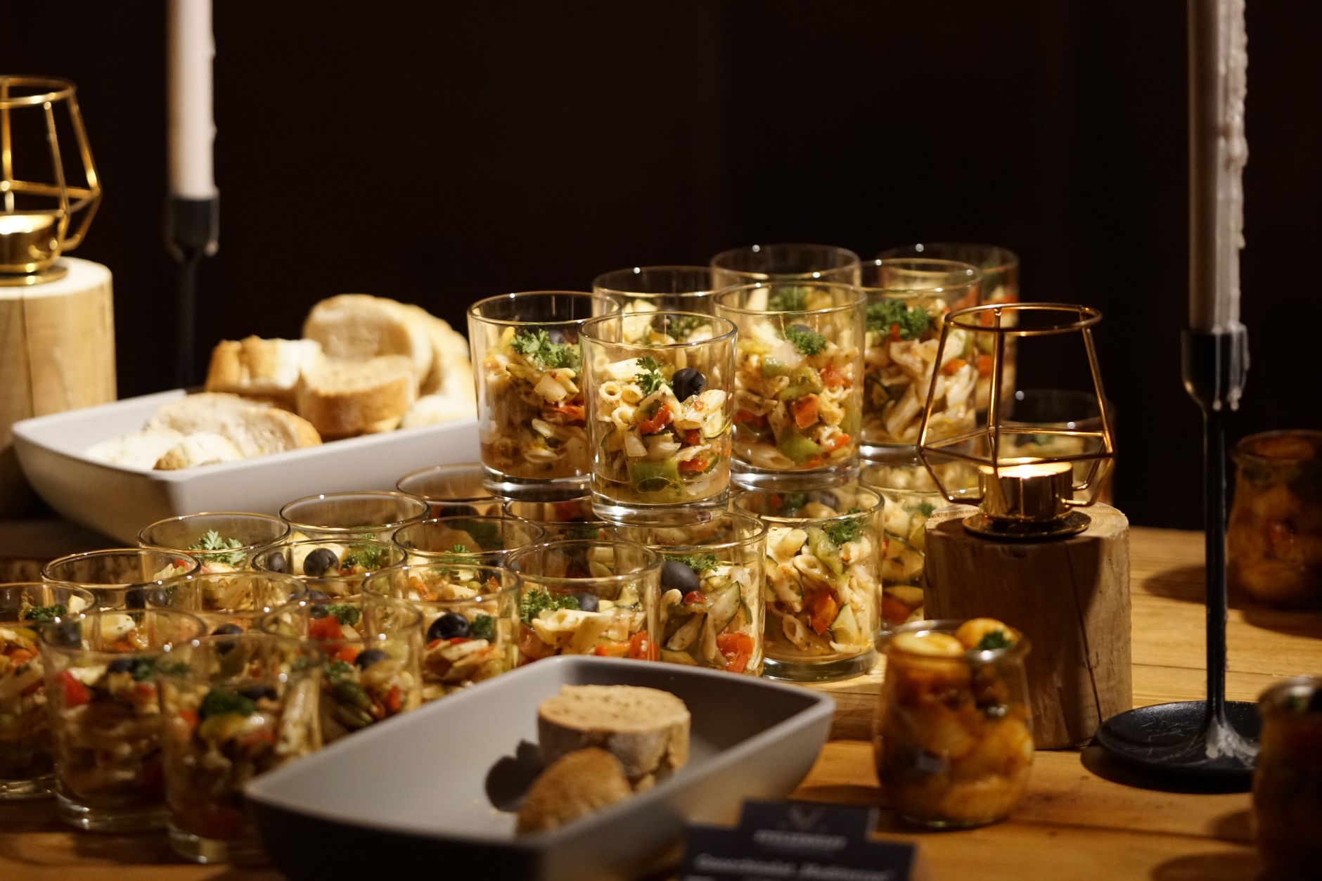 Master Chef Services — Ahmedabad
