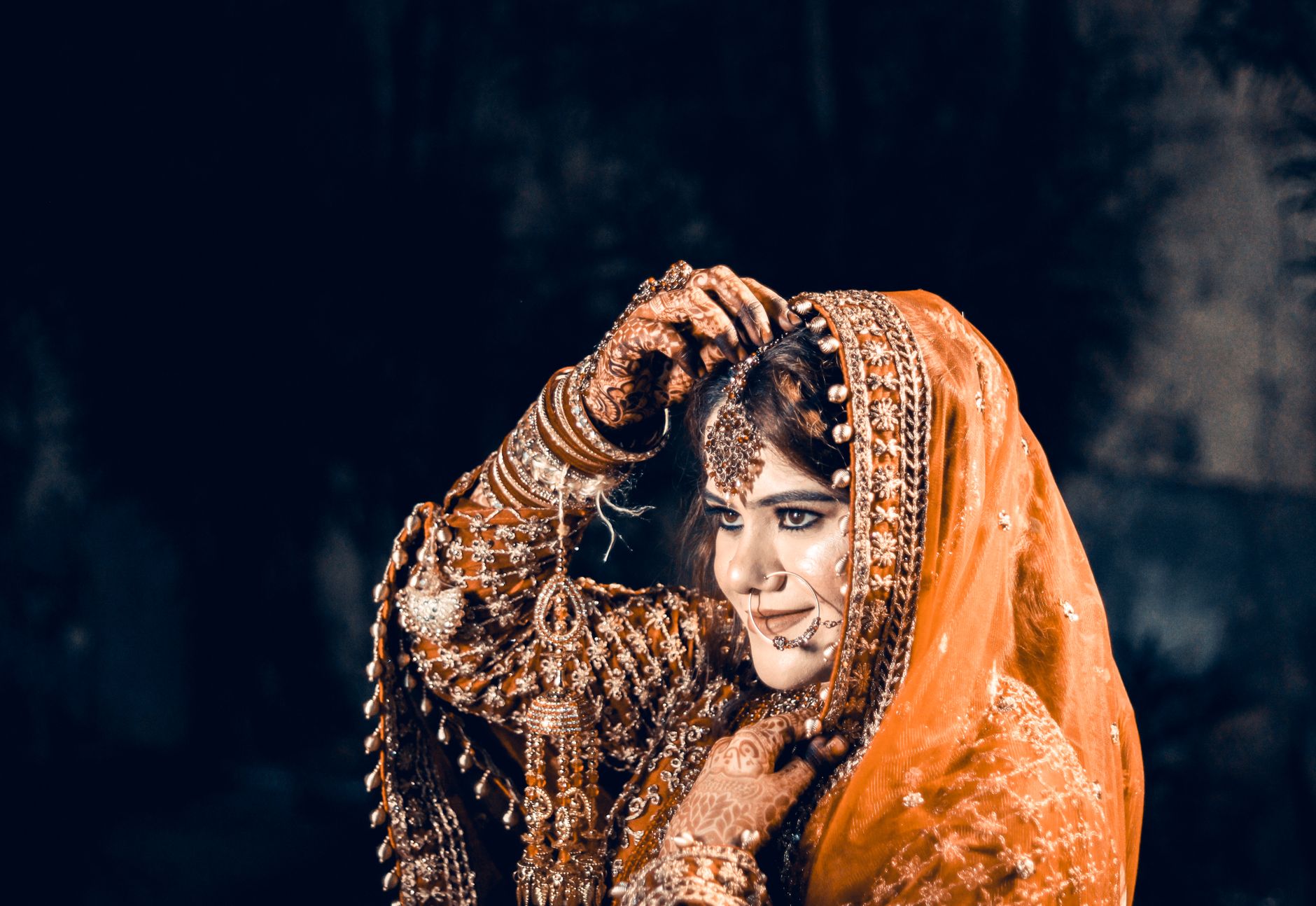 Glow Up for Your Big Day