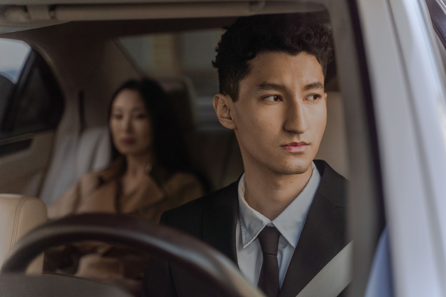 Personal Driver Hire