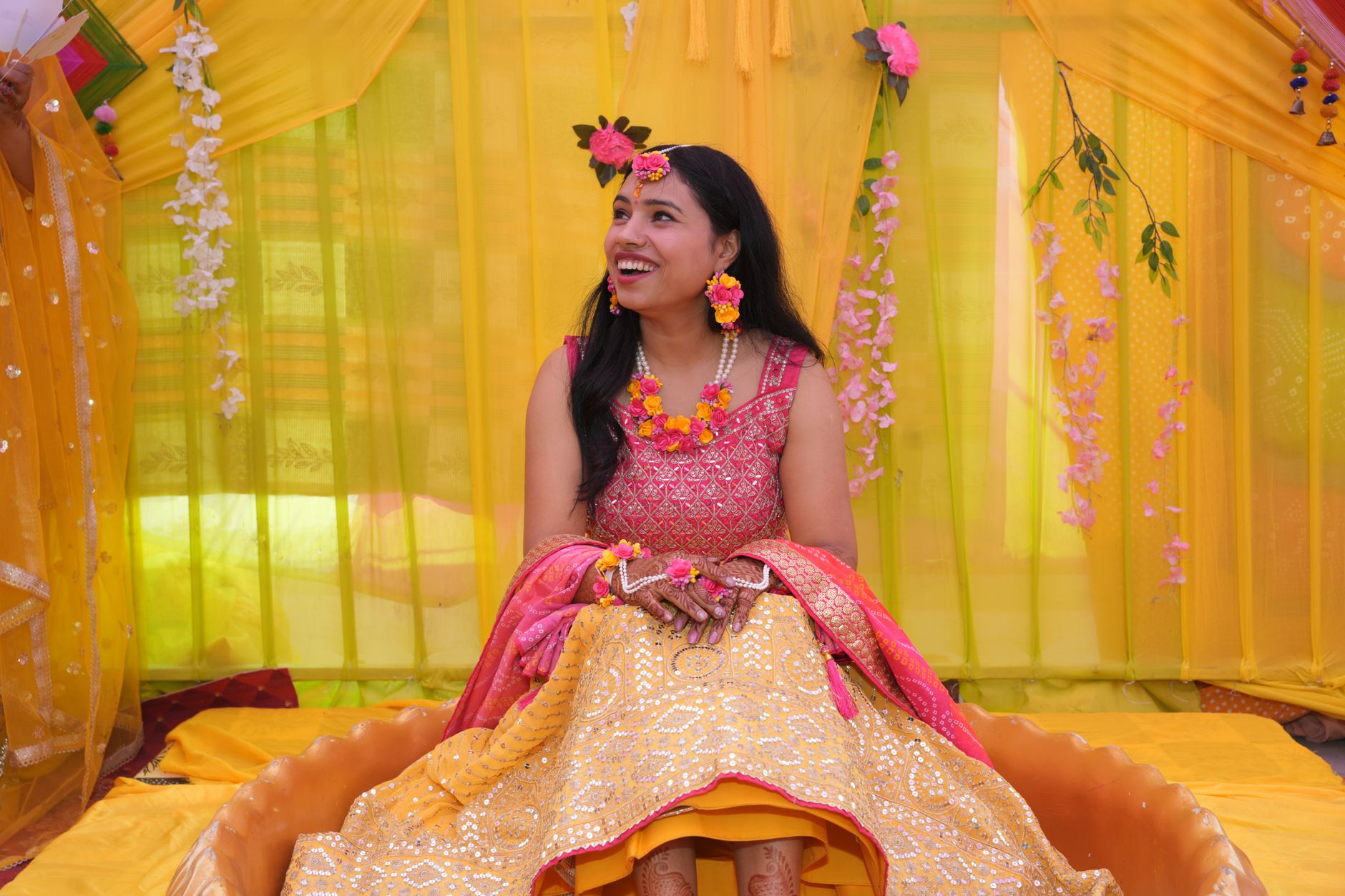 Your Personal Event Companion in Ahmedabad