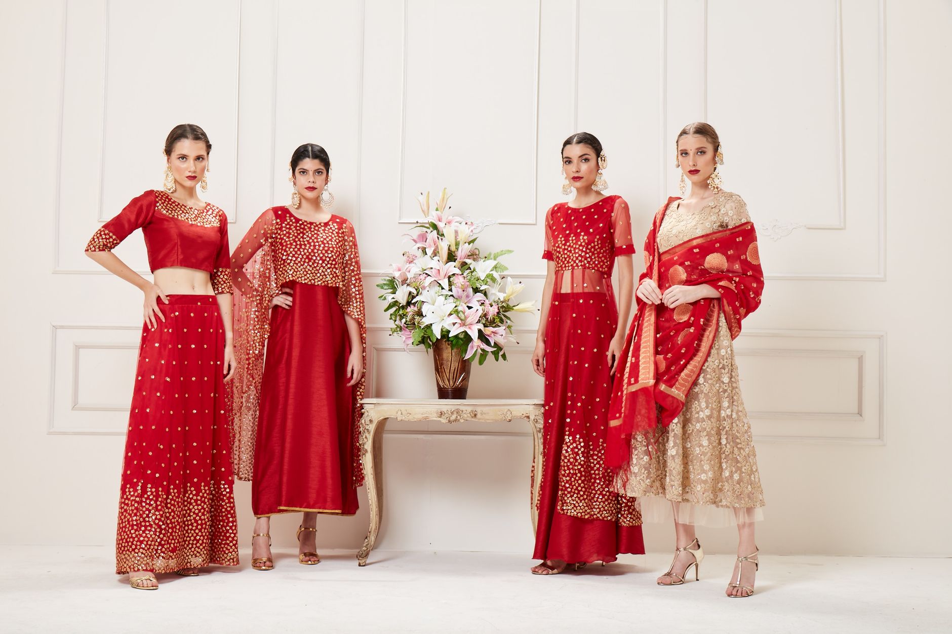 Personalized Bridal Couture