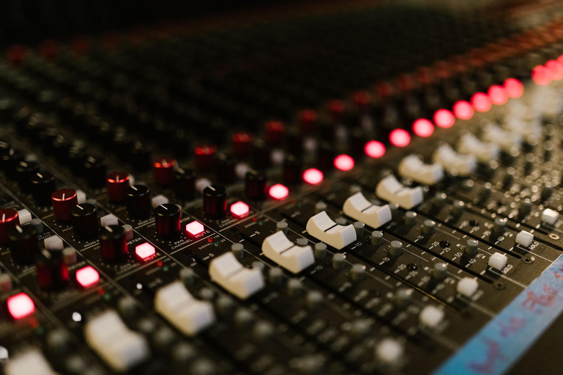 Crystal-Clear Sound for Every Celebration