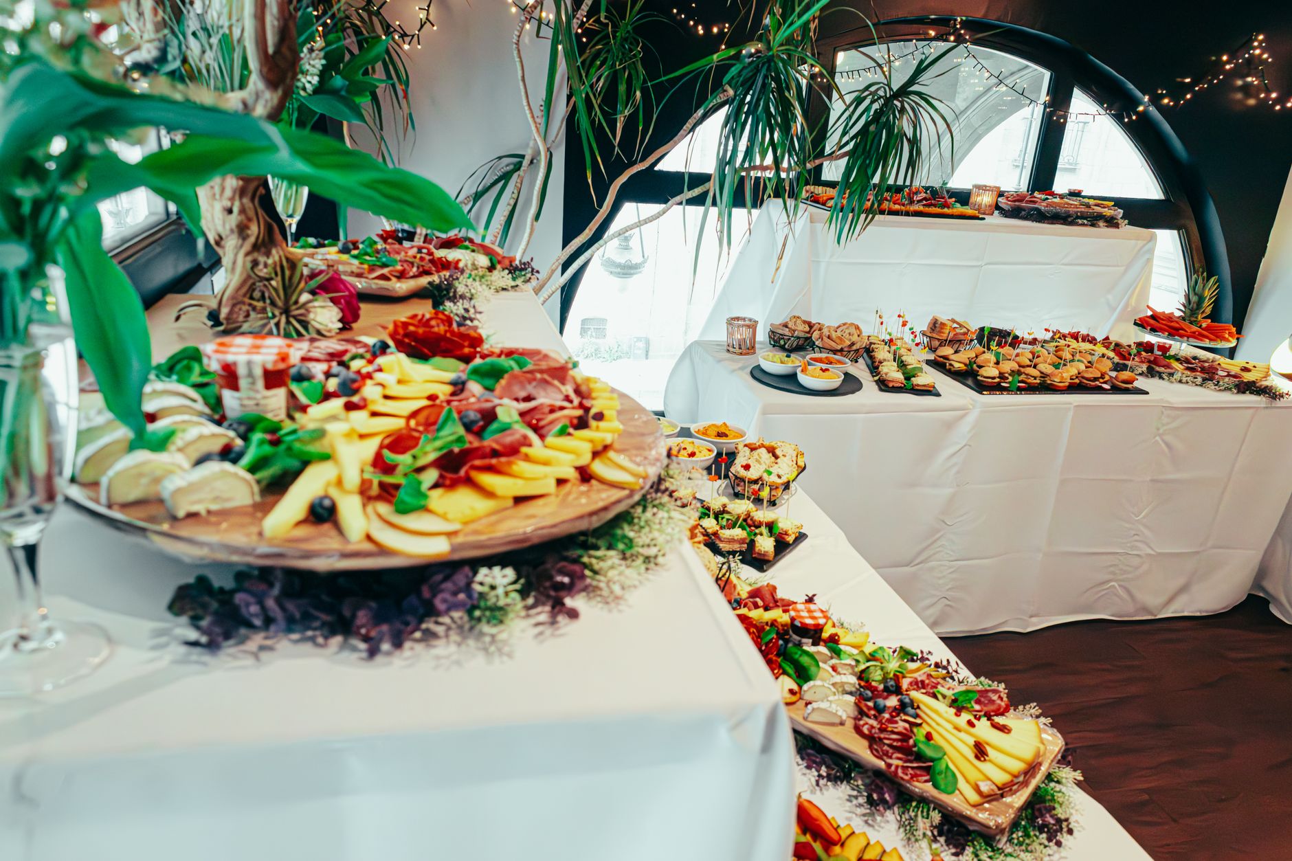 Jain Catering for Every Occasion