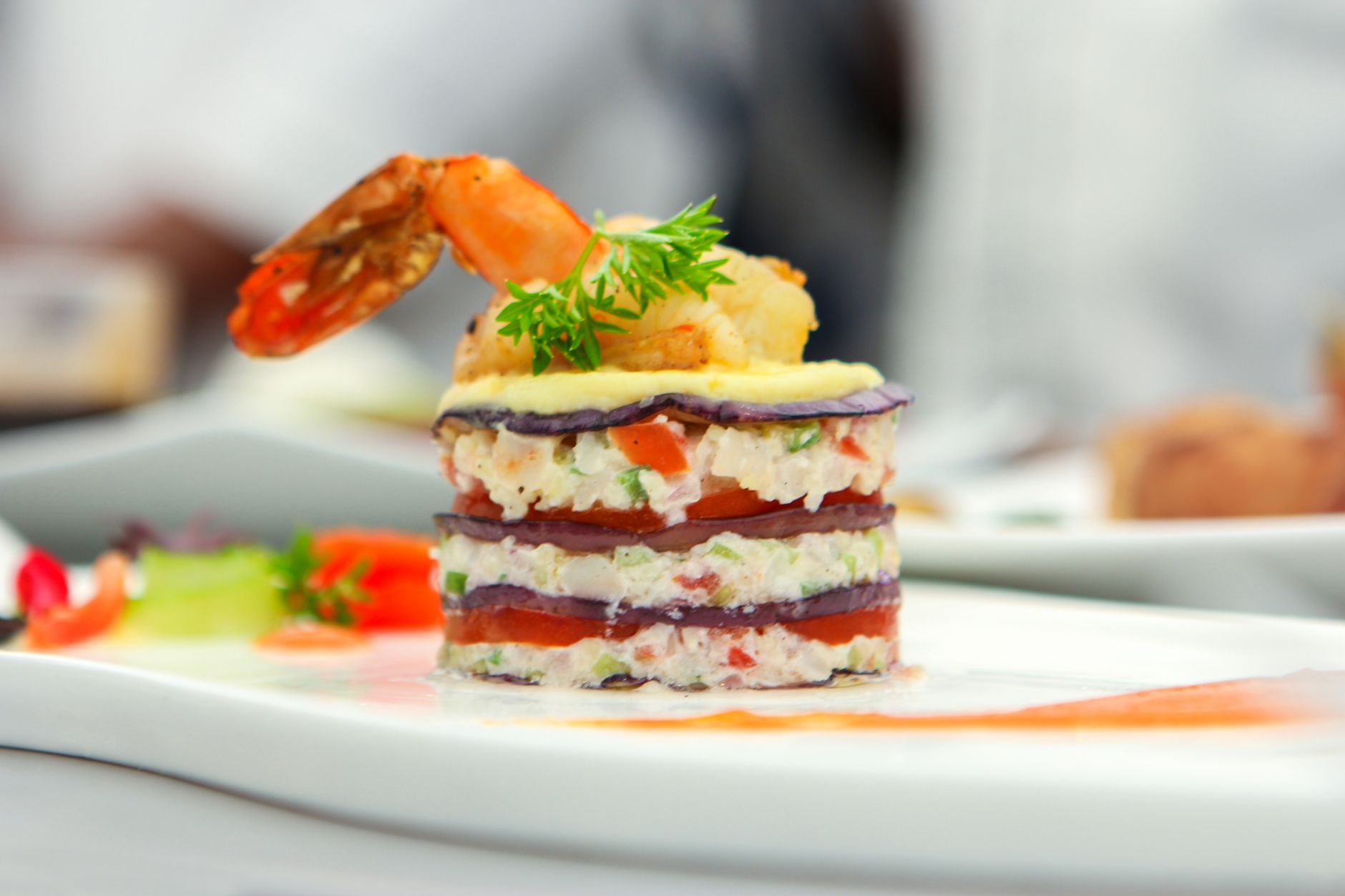 Ahmedabad's Finest Chef Private Dining