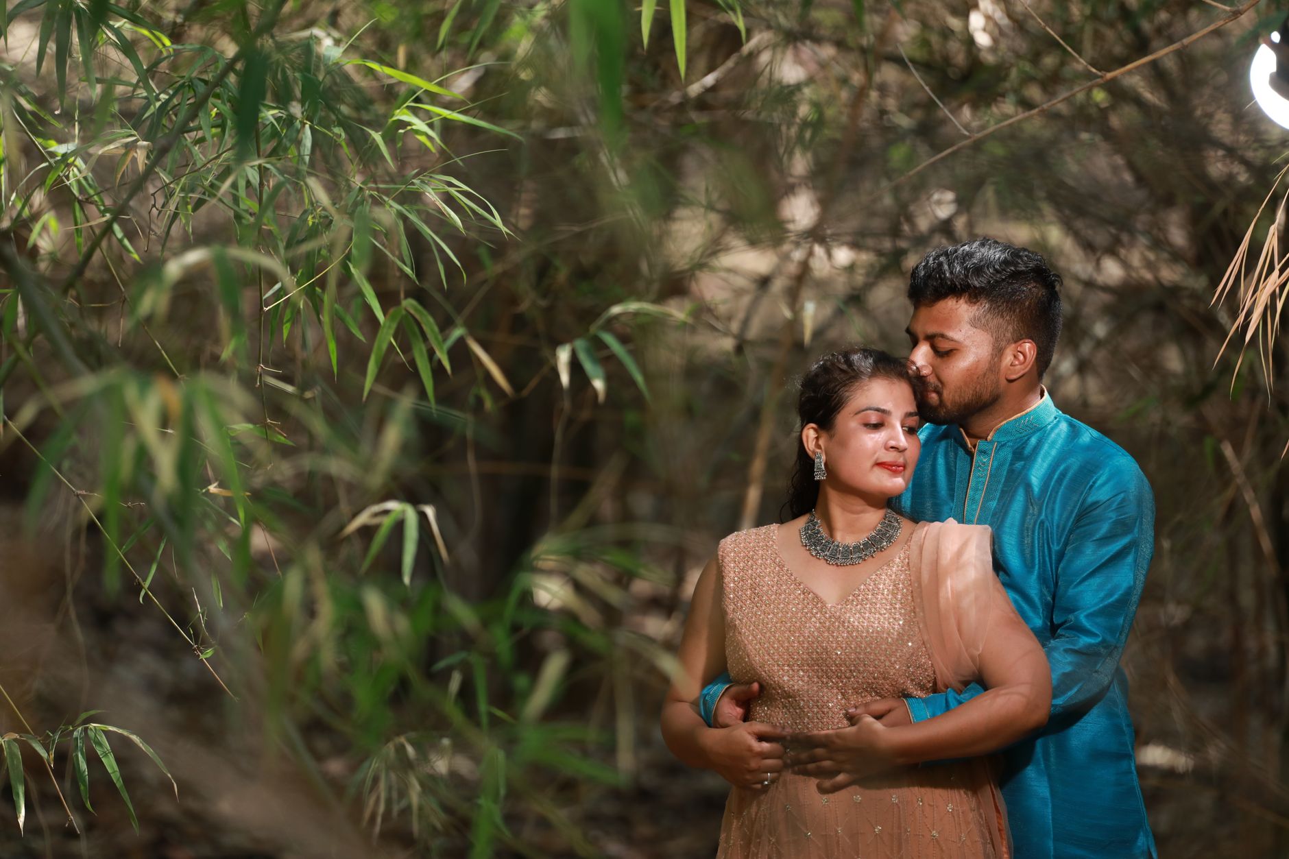 Romance Shoot Apparel for Every Couple