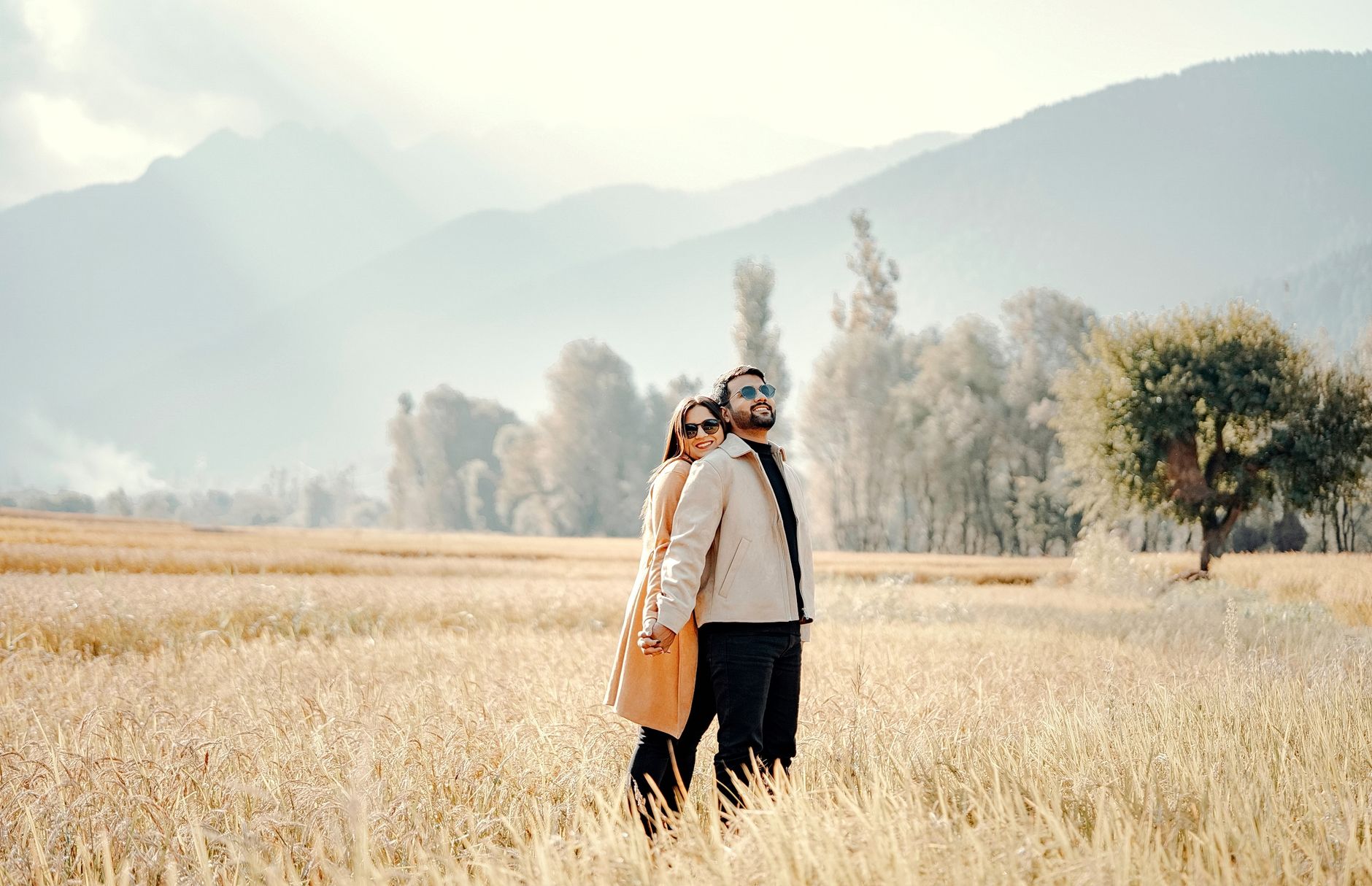 Your Love Story, Beautifully Documented