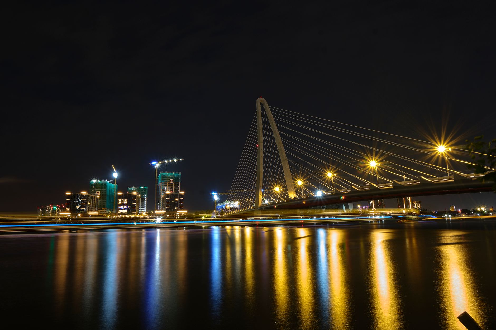 Celebrate Along the Sabarmati