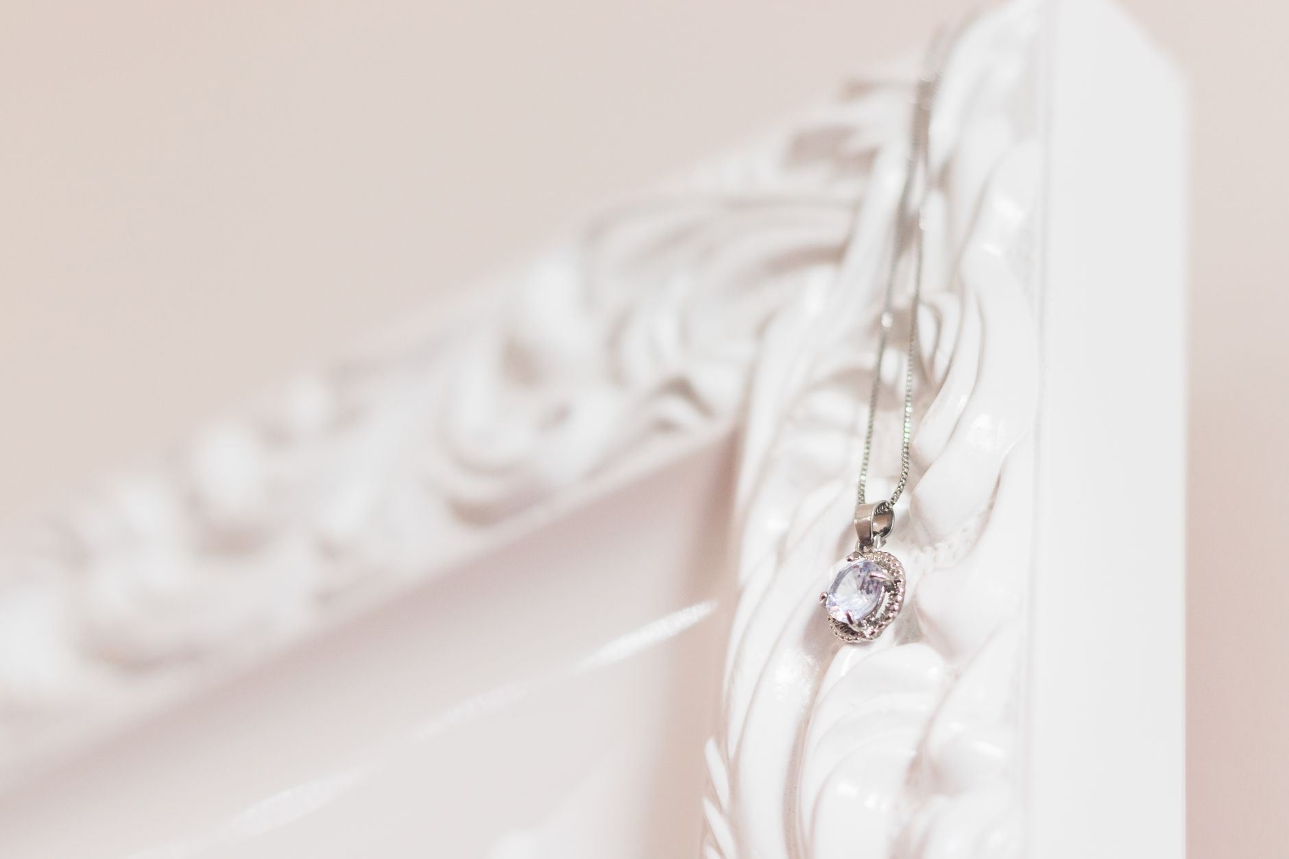 Timeless Silver Jewellery for Brides