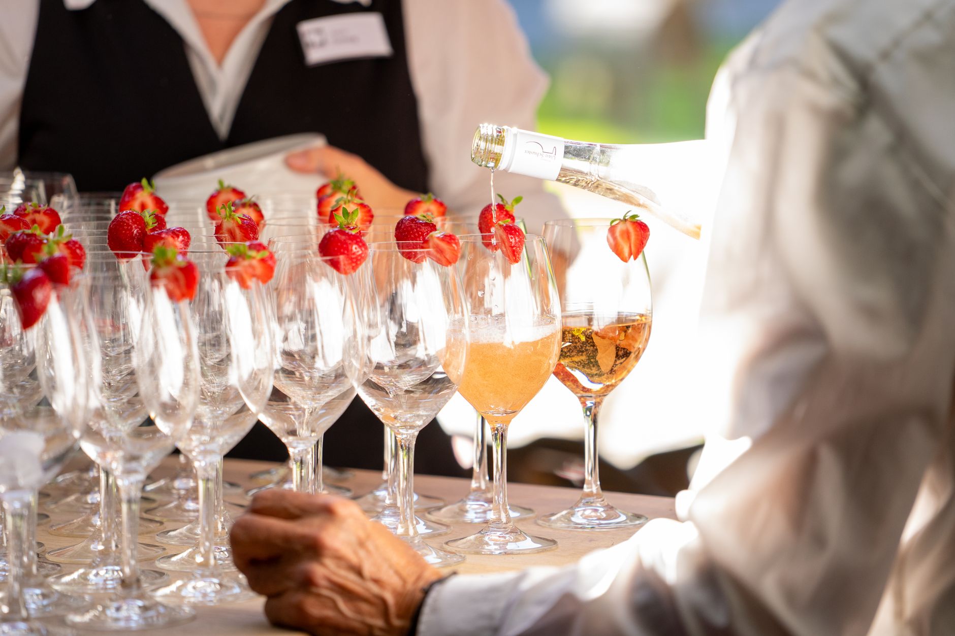 Event Beverage Permits Made Easy