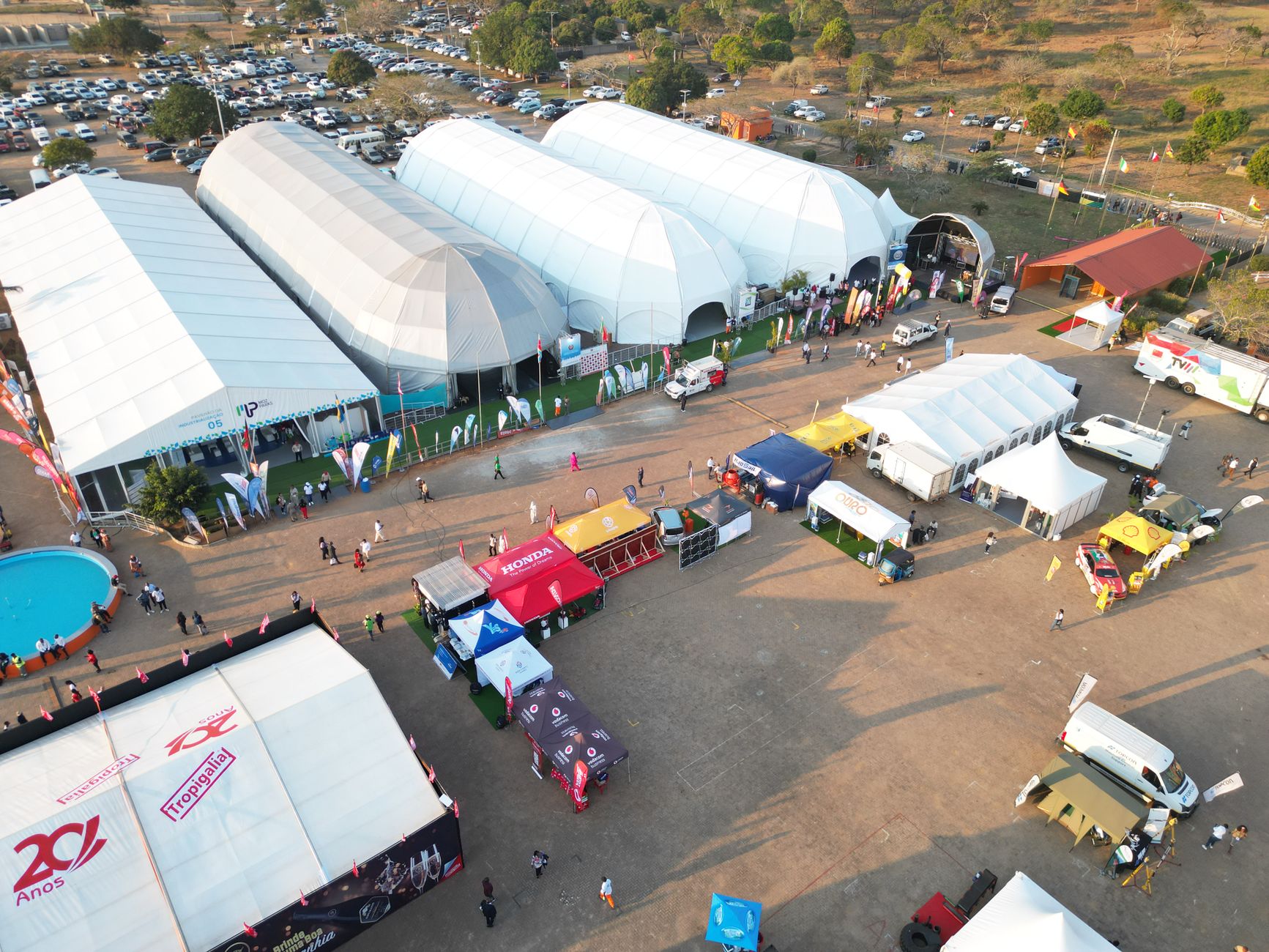 Build Booths That Win Attention