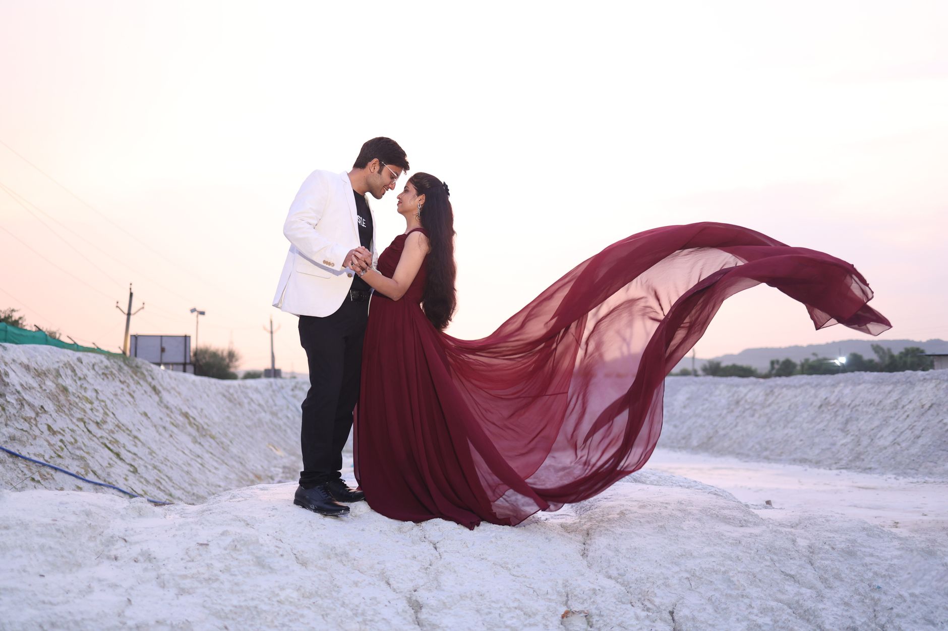 Ahmedabad's Finest Wedding Gown Boutiques