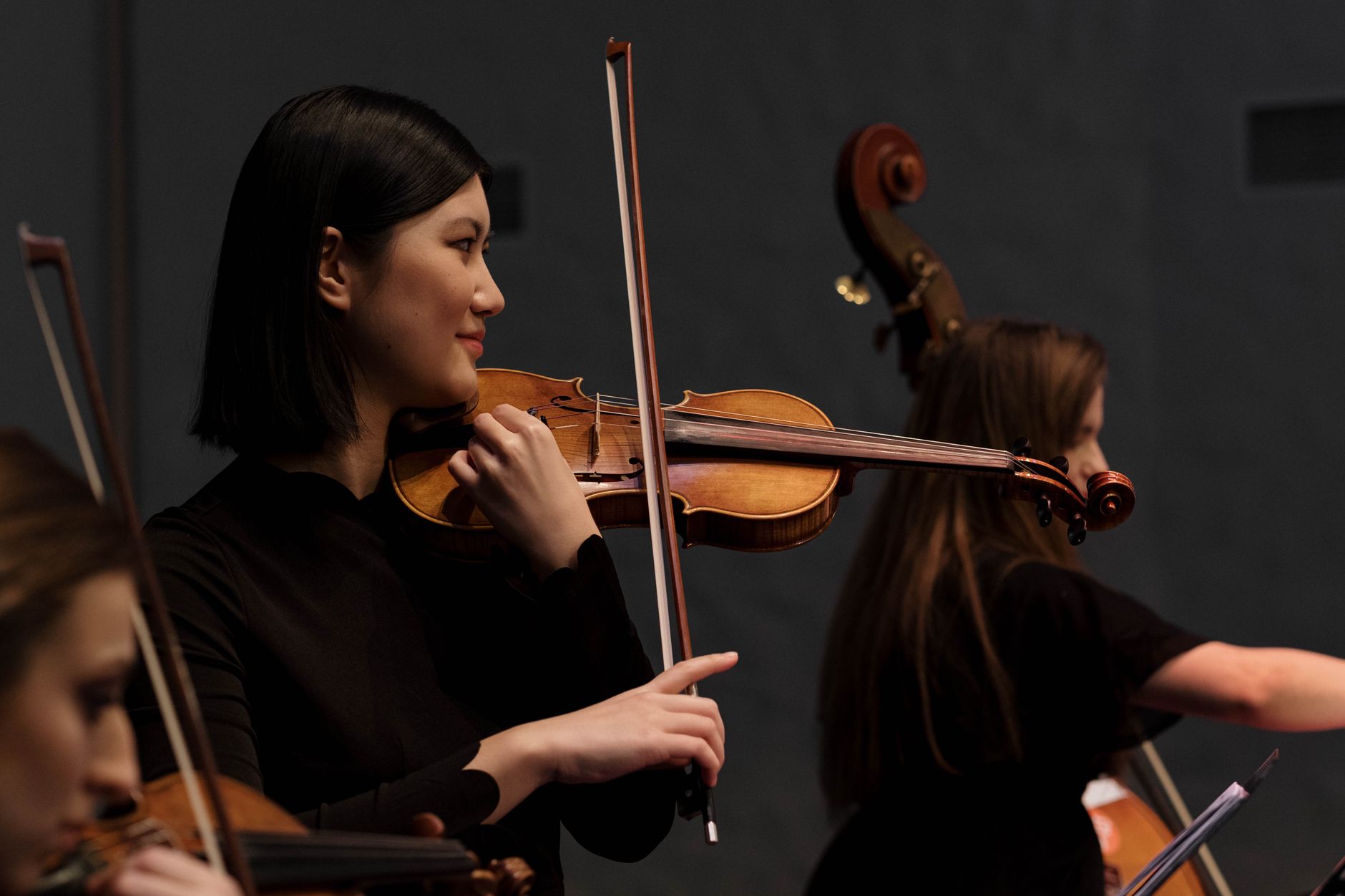 Live Classical Music for Your Special Day