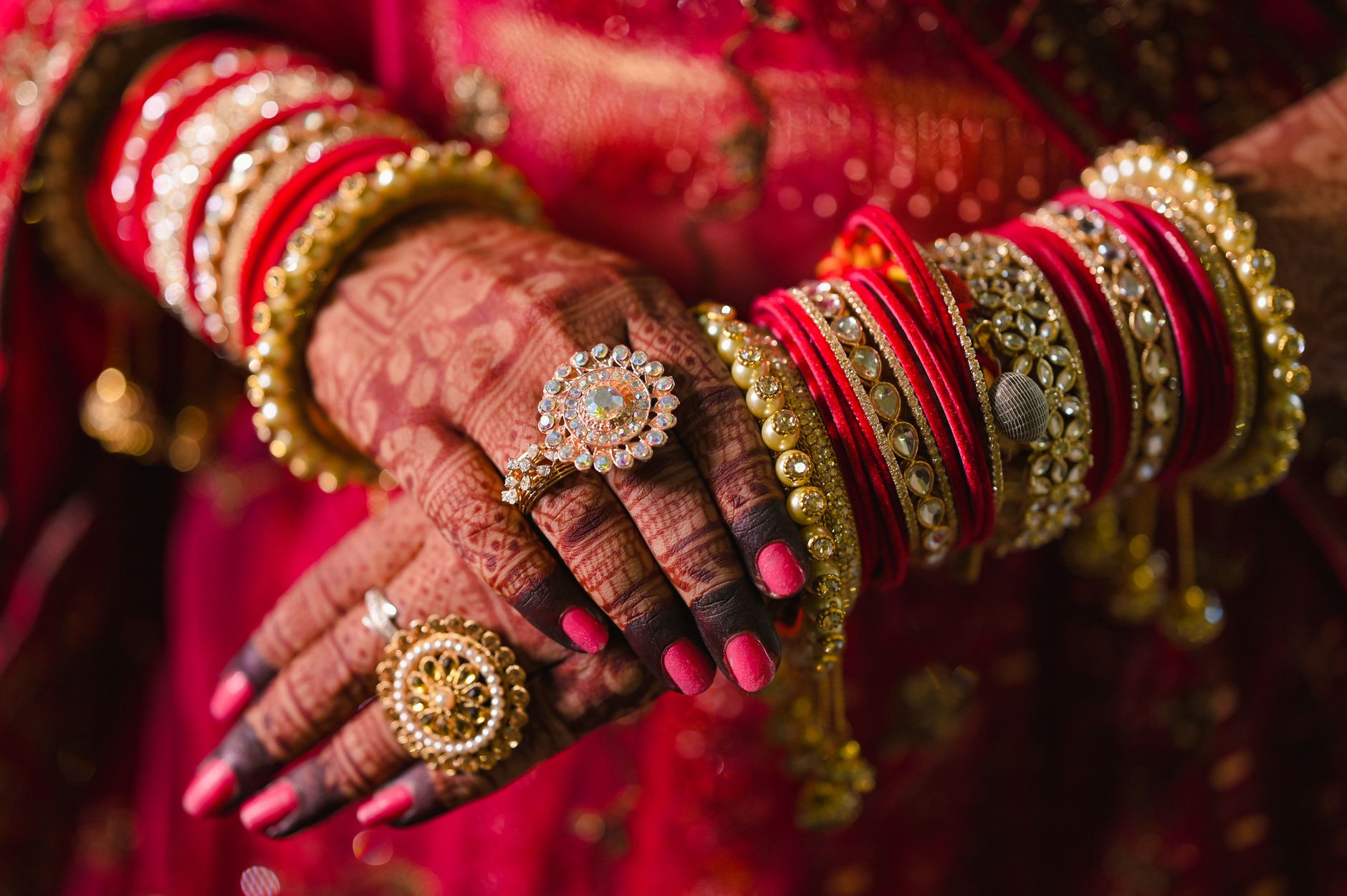 Complete Your Festive Look in Ahmedabad