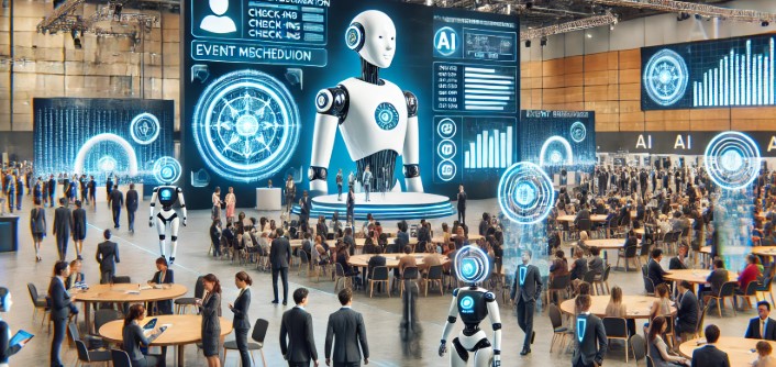 AI-Powered Event Planning in Chennai