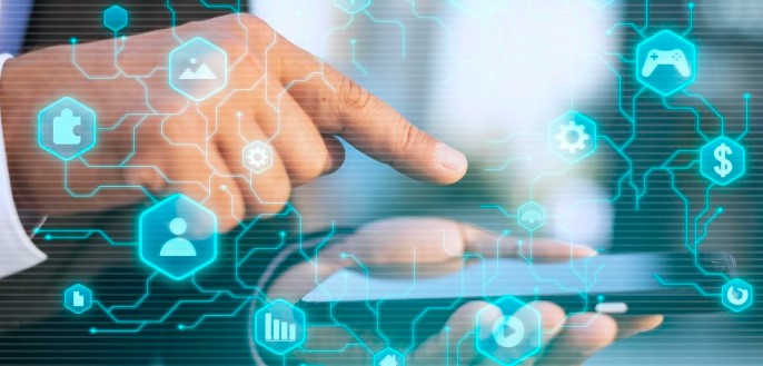Smart Networking for Chennai Events