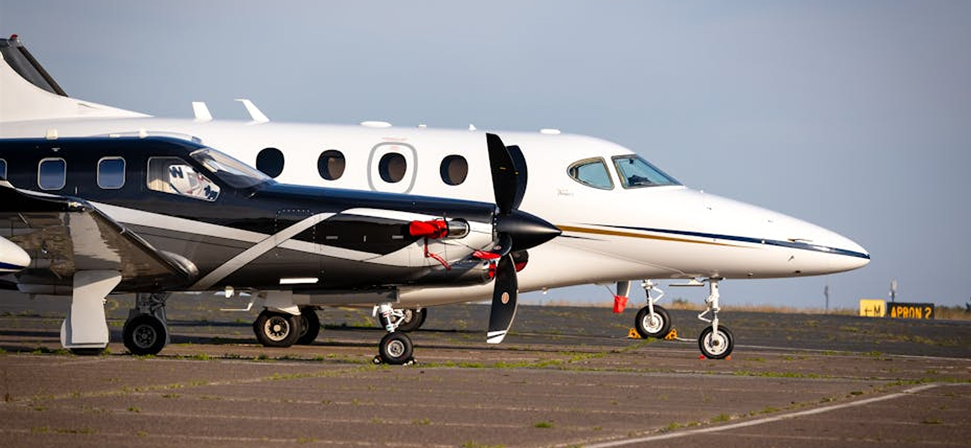 Air Charter Services in India: Cost & When to Use Them