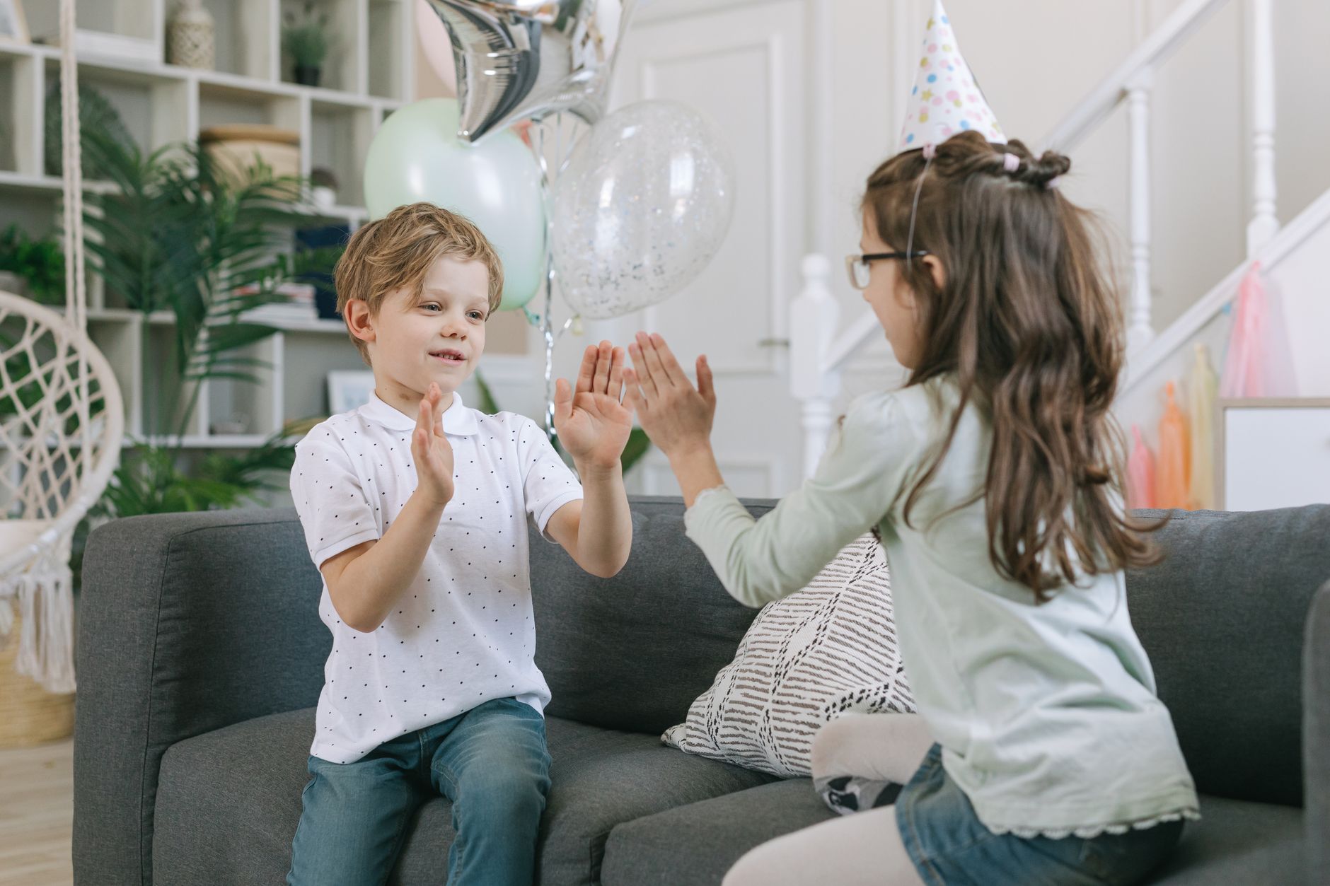 Trusted Babysitters for Your Big Day