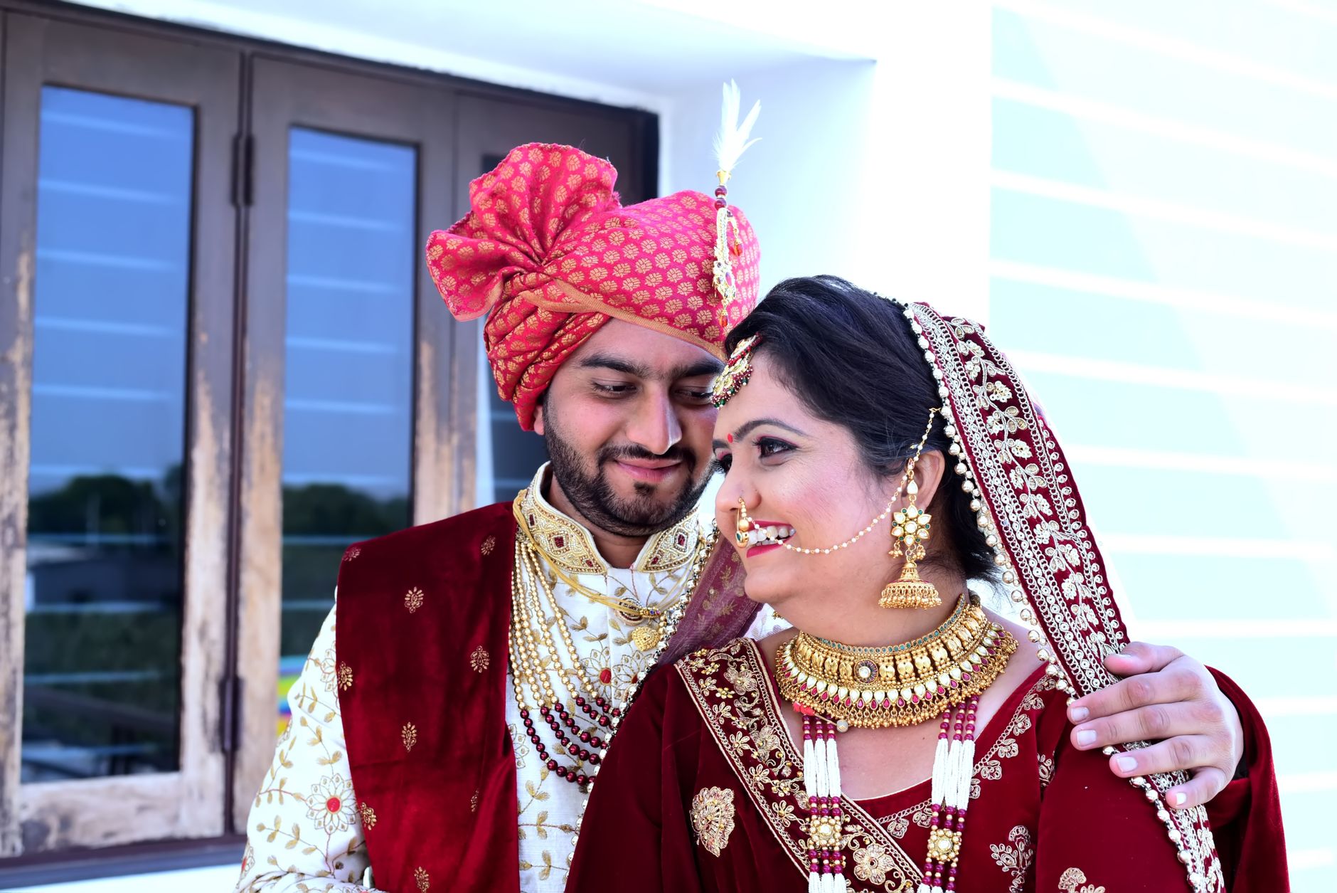 Ceremony Sherwani