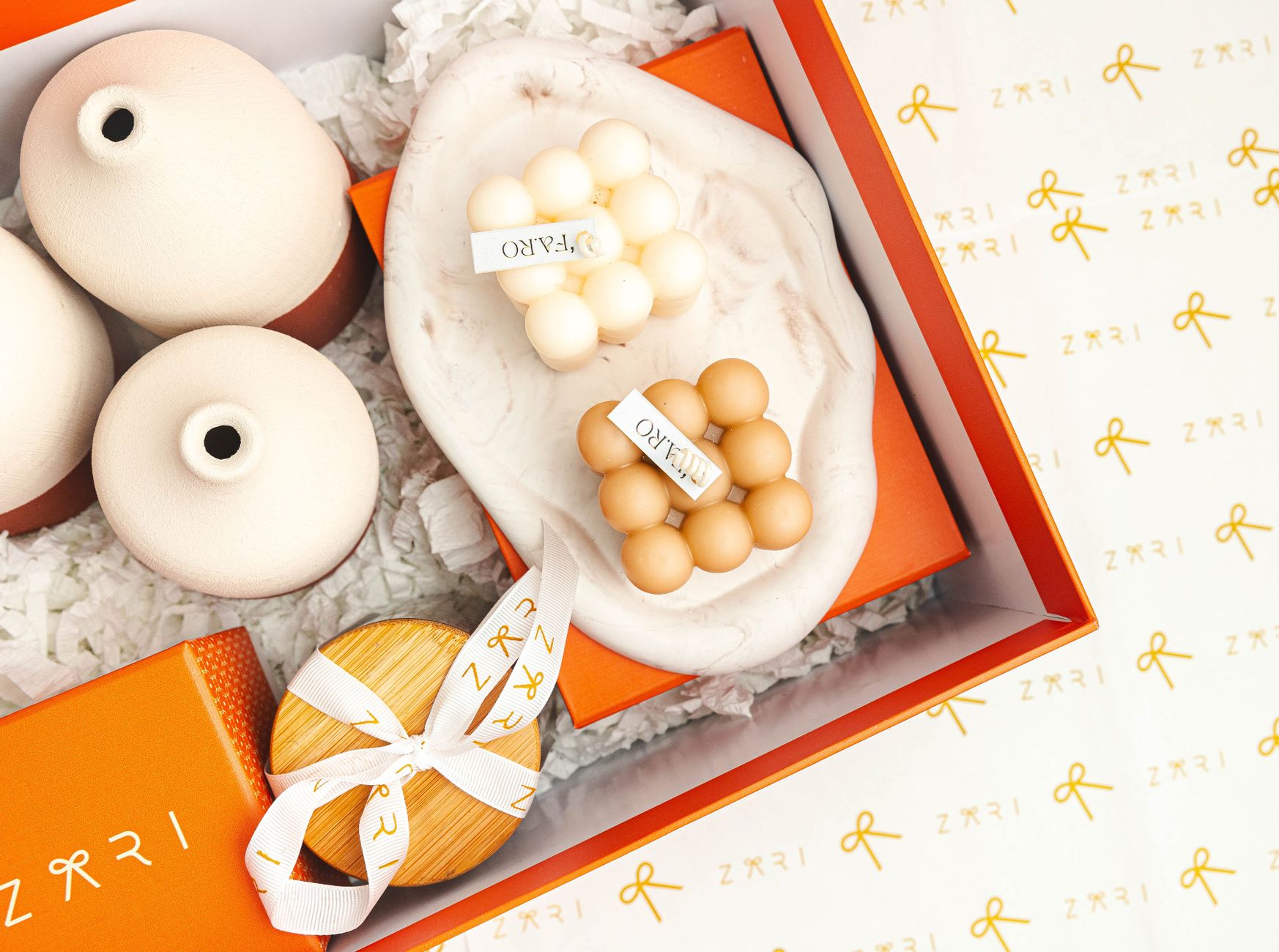 Client Gifting Services