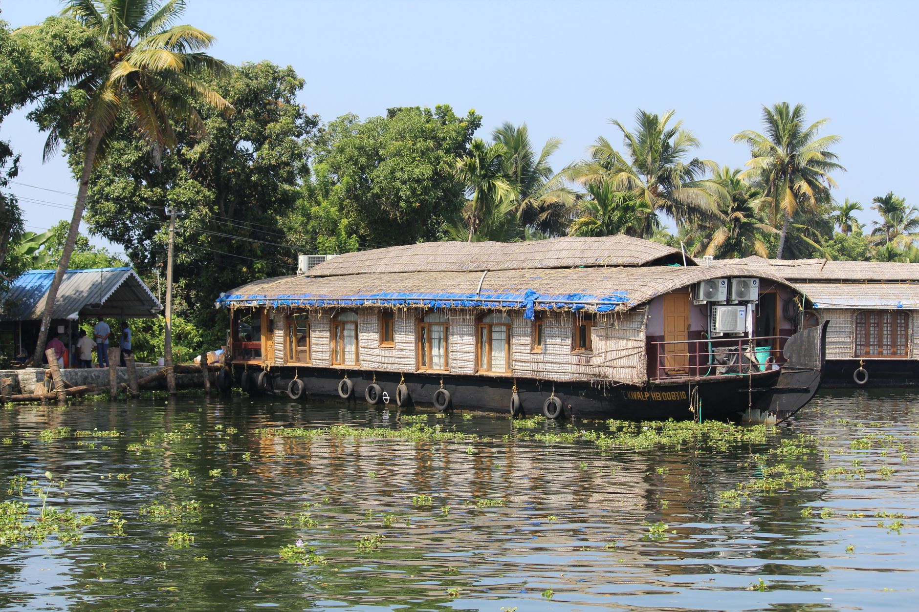 Corporate Events Done Right in Alappuzha