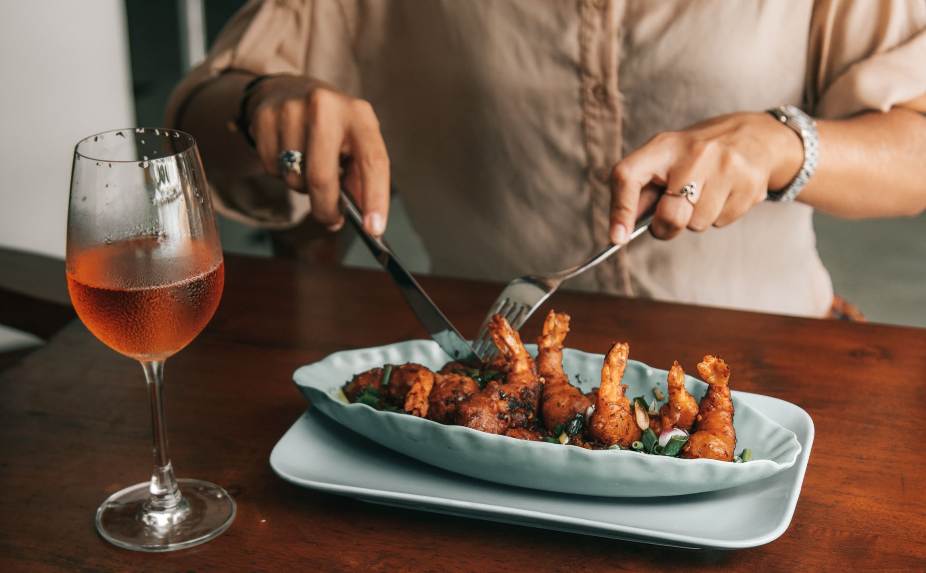Culinary Service Providers