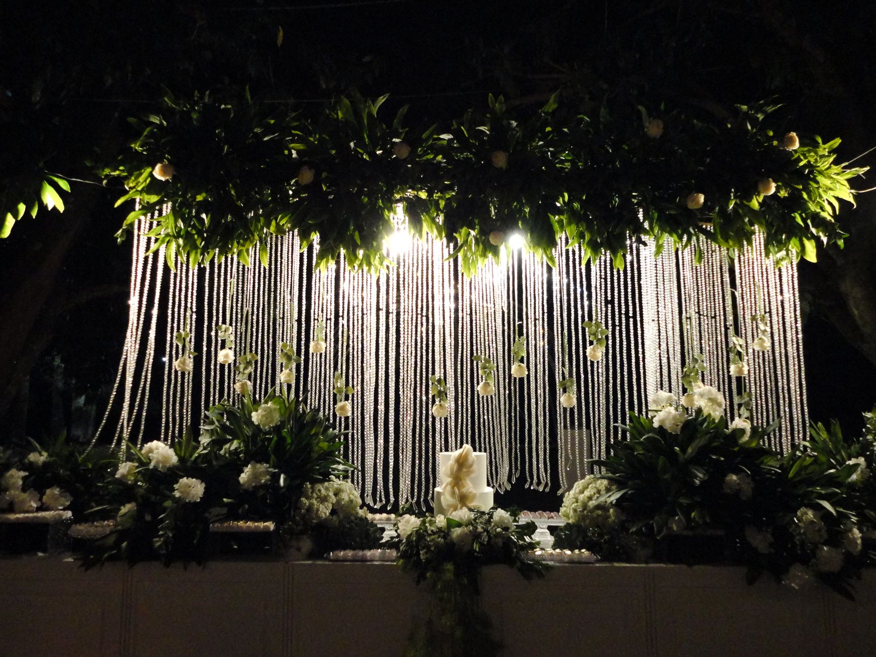 Decorative Serial Lights