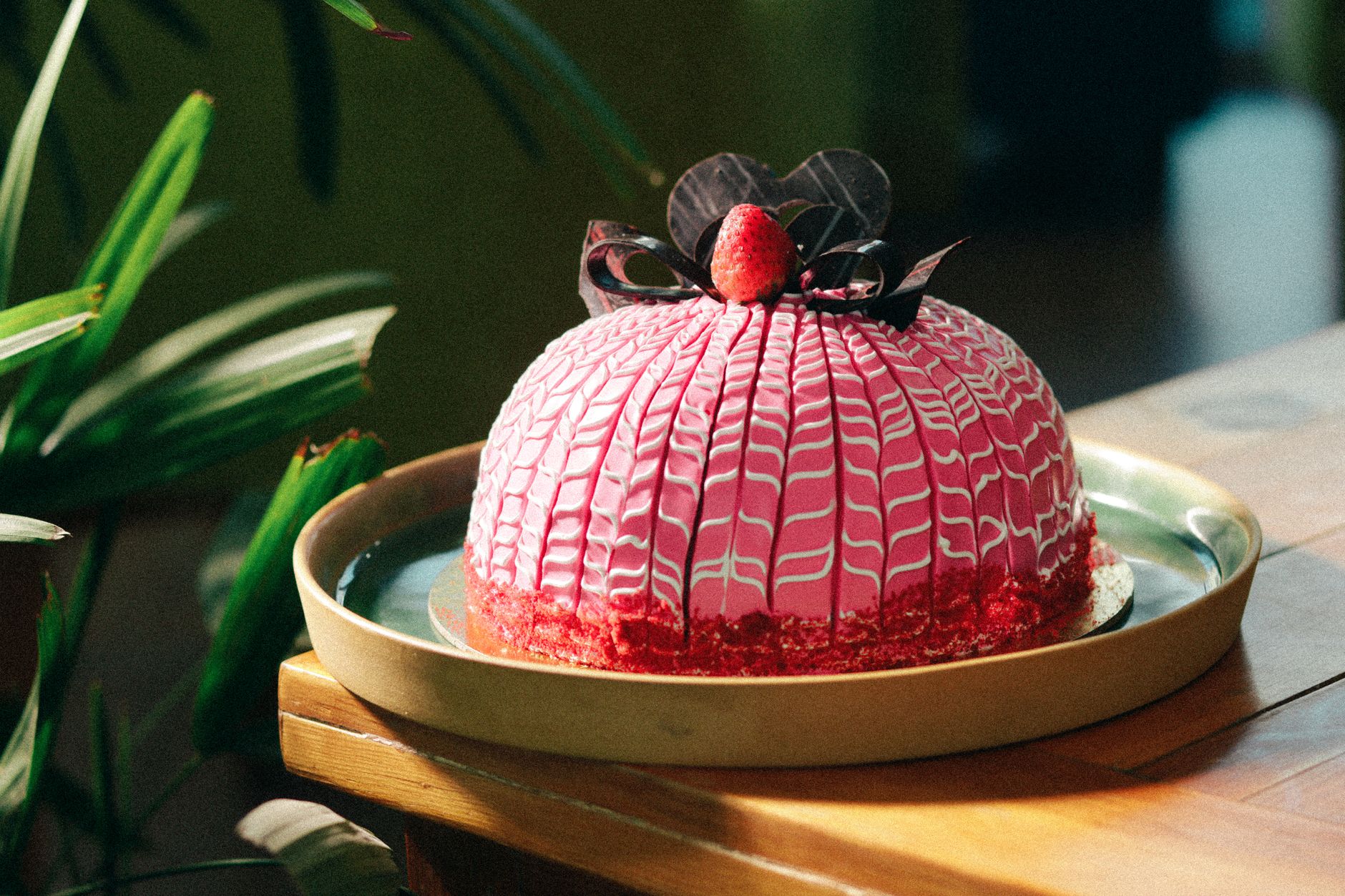 Stunning Cakes for Every Celebration