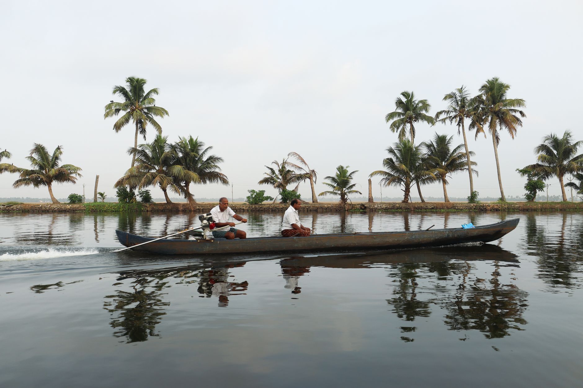 Alappuzha's Most Memorable Venues