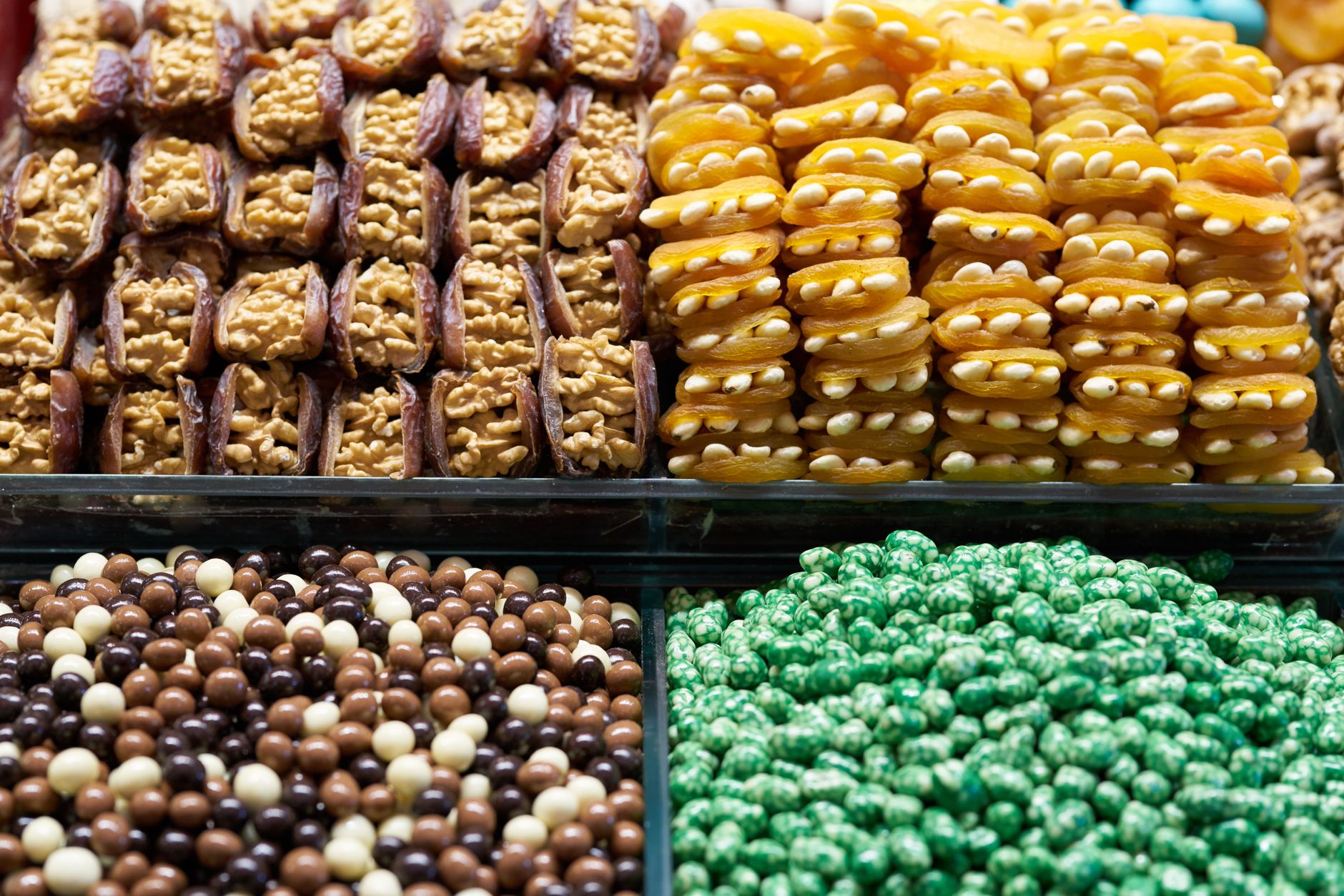 Function Dry Fruit Gifts
