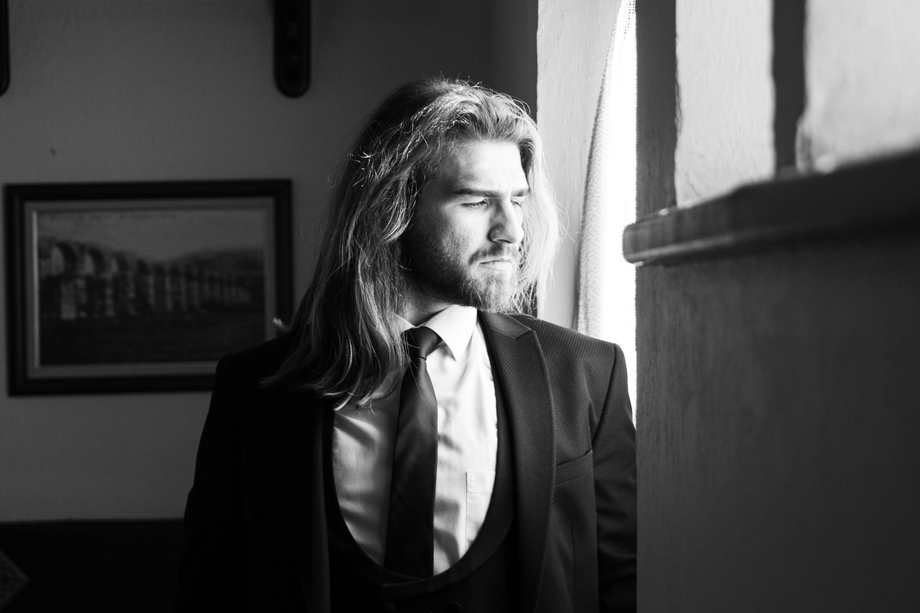 Look Perfect on Your Wedding Day