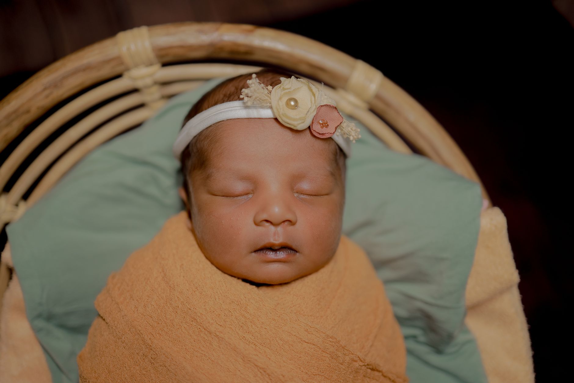 Capture Your Baby's First Moments