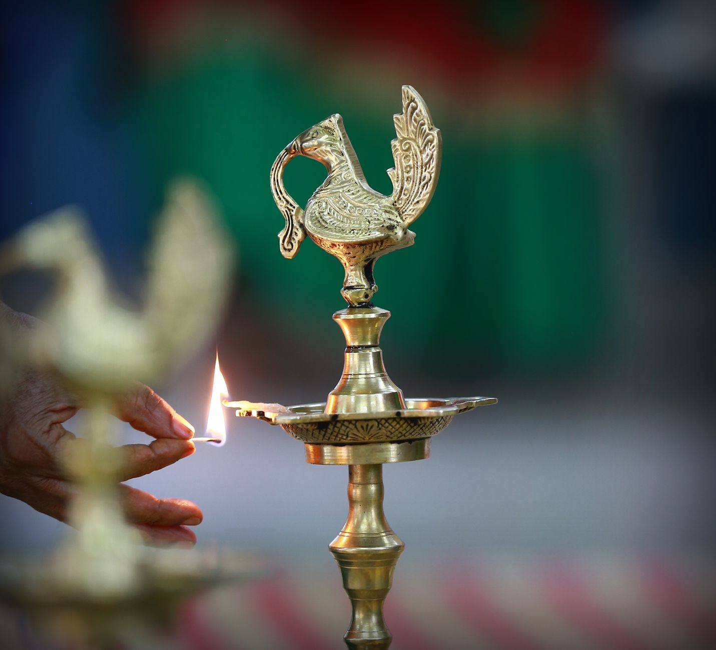 Kannada Matrimonial Pooja Supplies