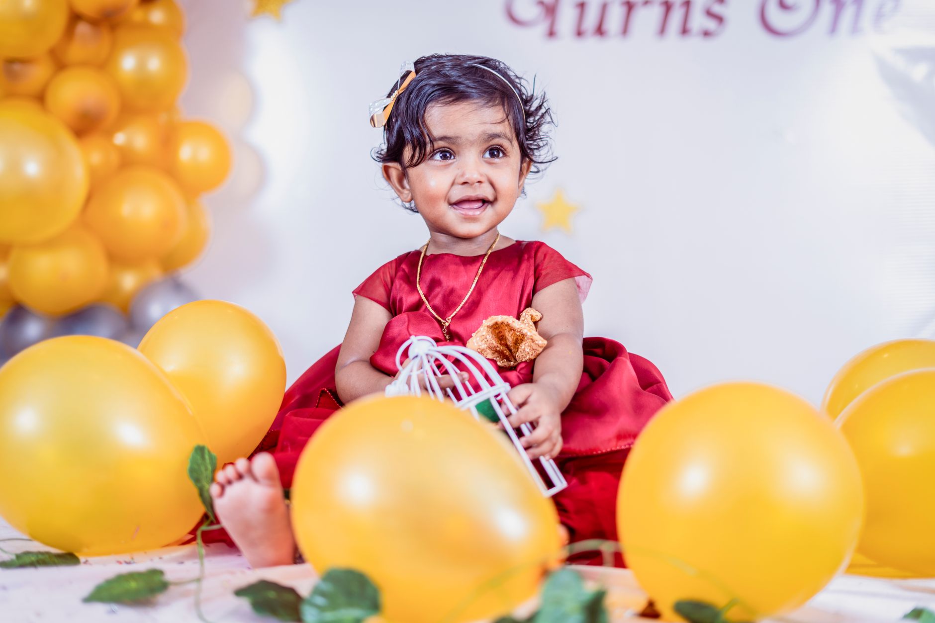 Bounce, Play & Celebrate in Alappuzha