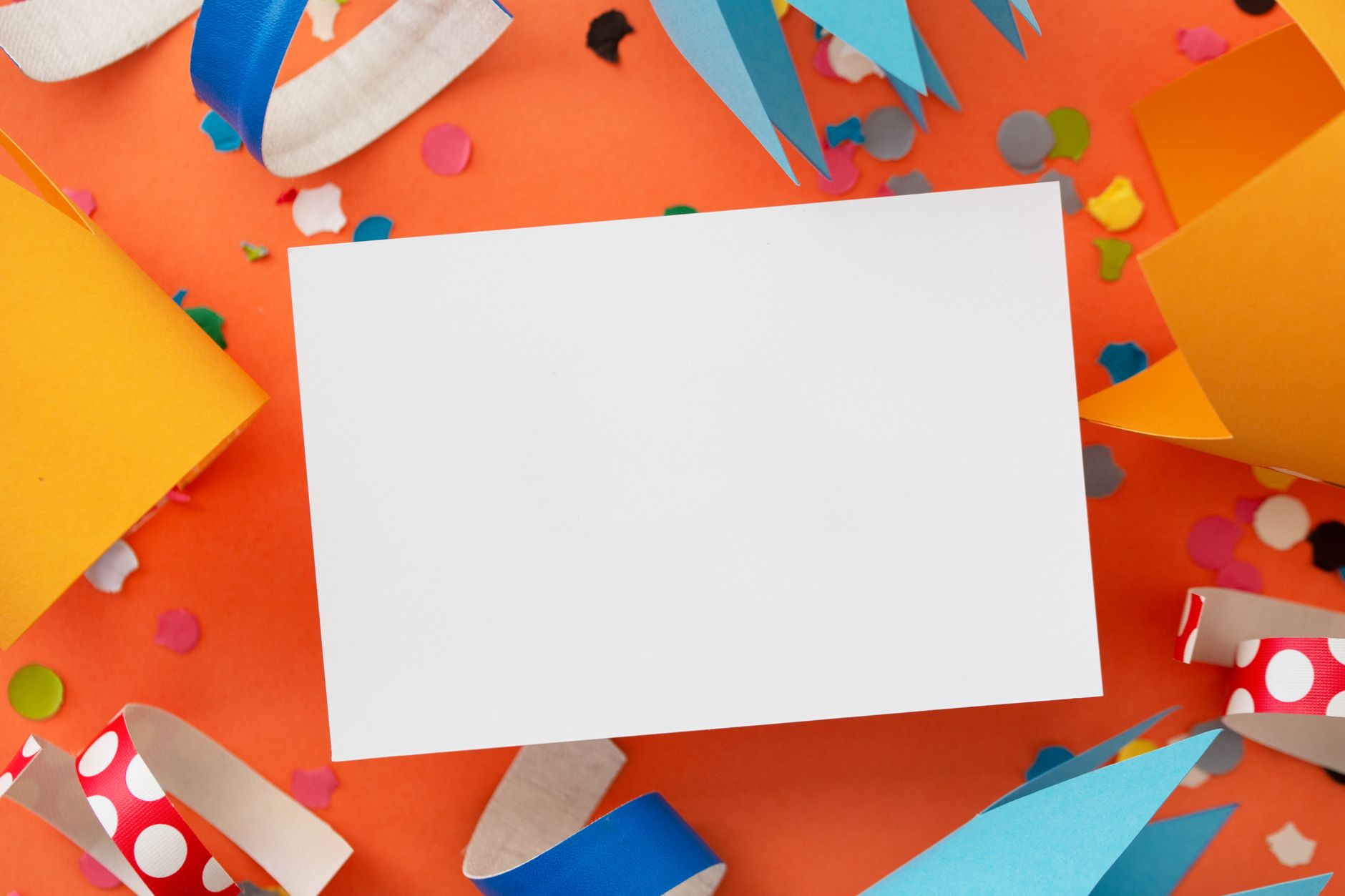 Kids Party Invites That Wow