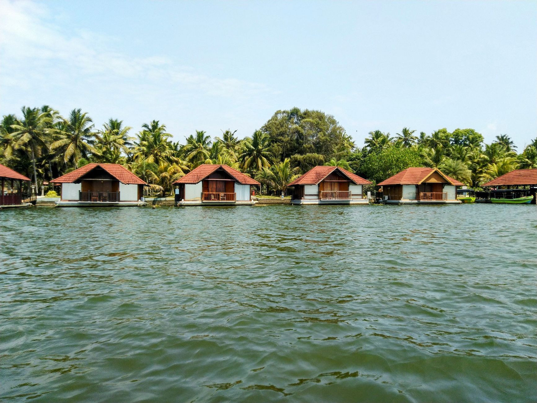 Alappuzha Wedding Decor Magic