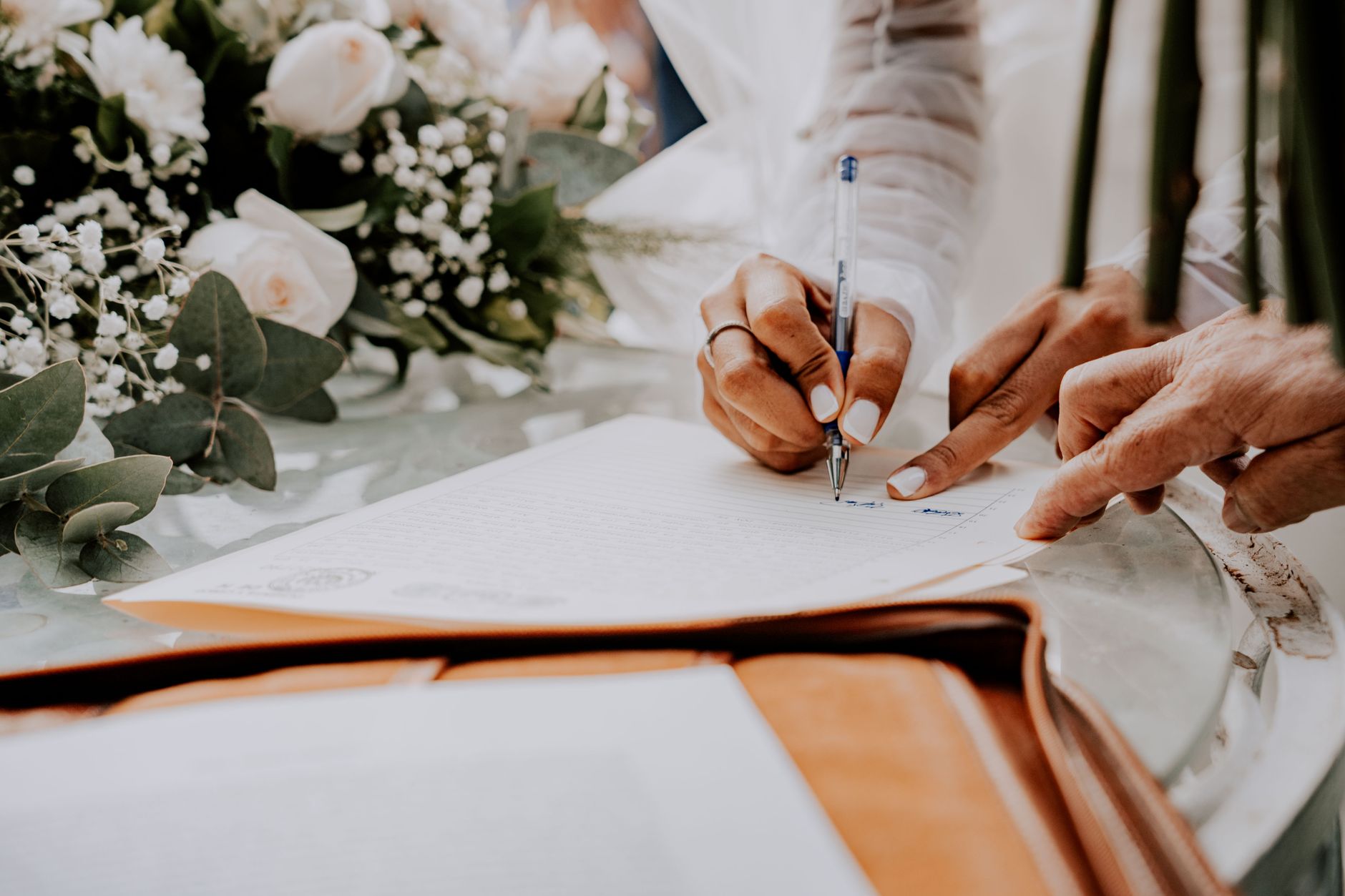 Hassle-Free Marriage Docs in Alappuzha
