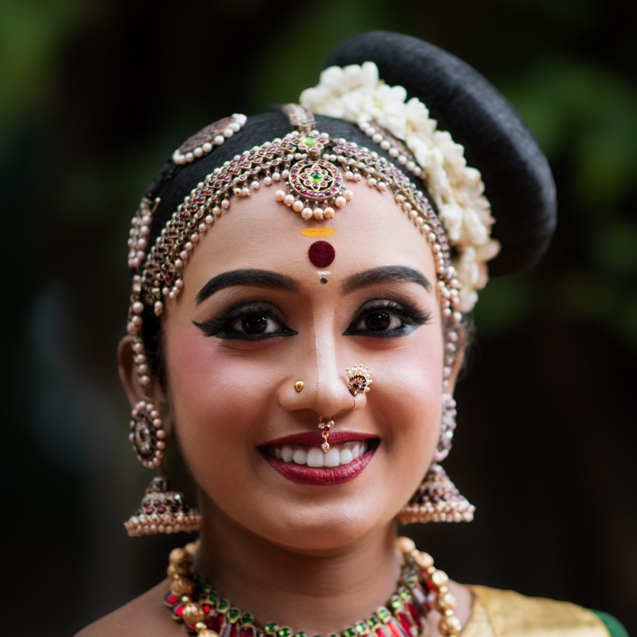 Portrait Styling Services
